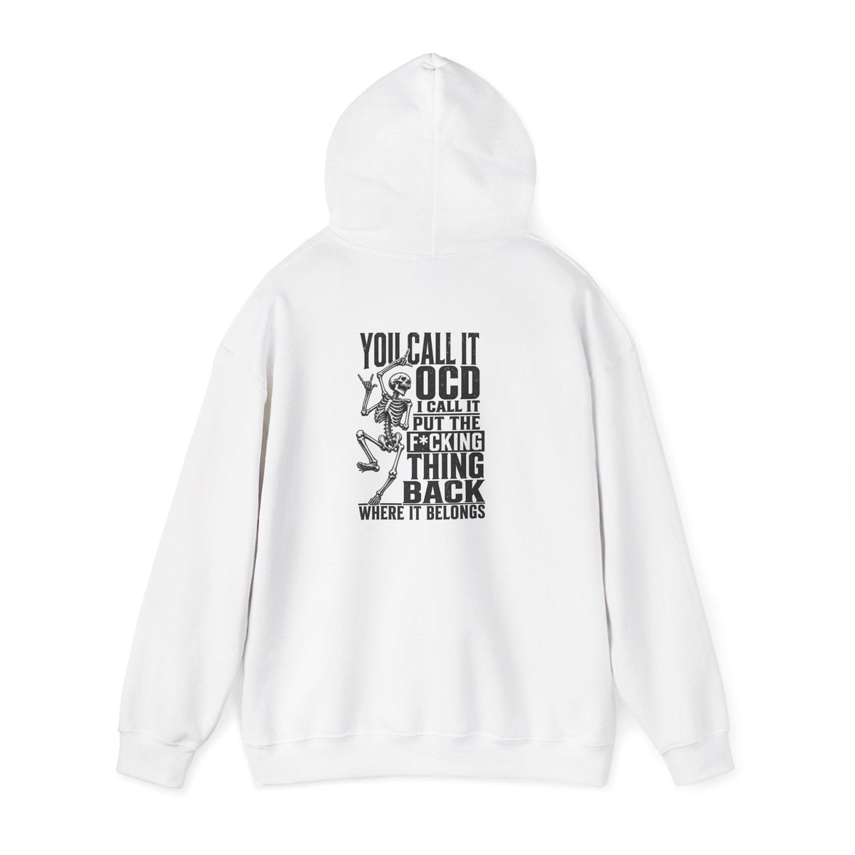 Graphic hoodies