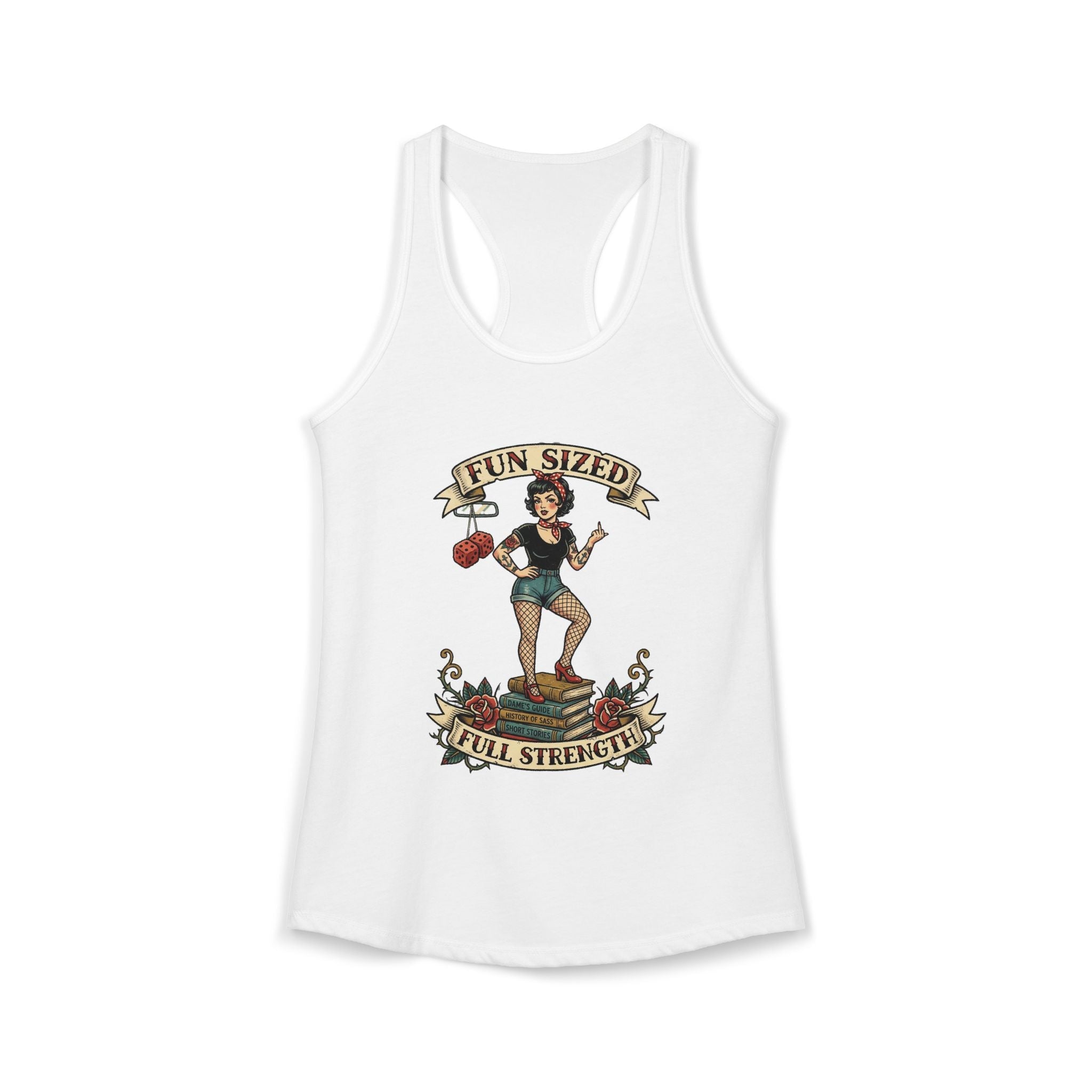 Pin Up Girls