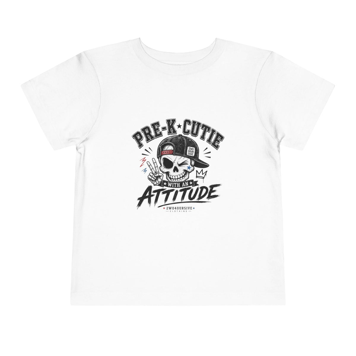 Boys graphic tees