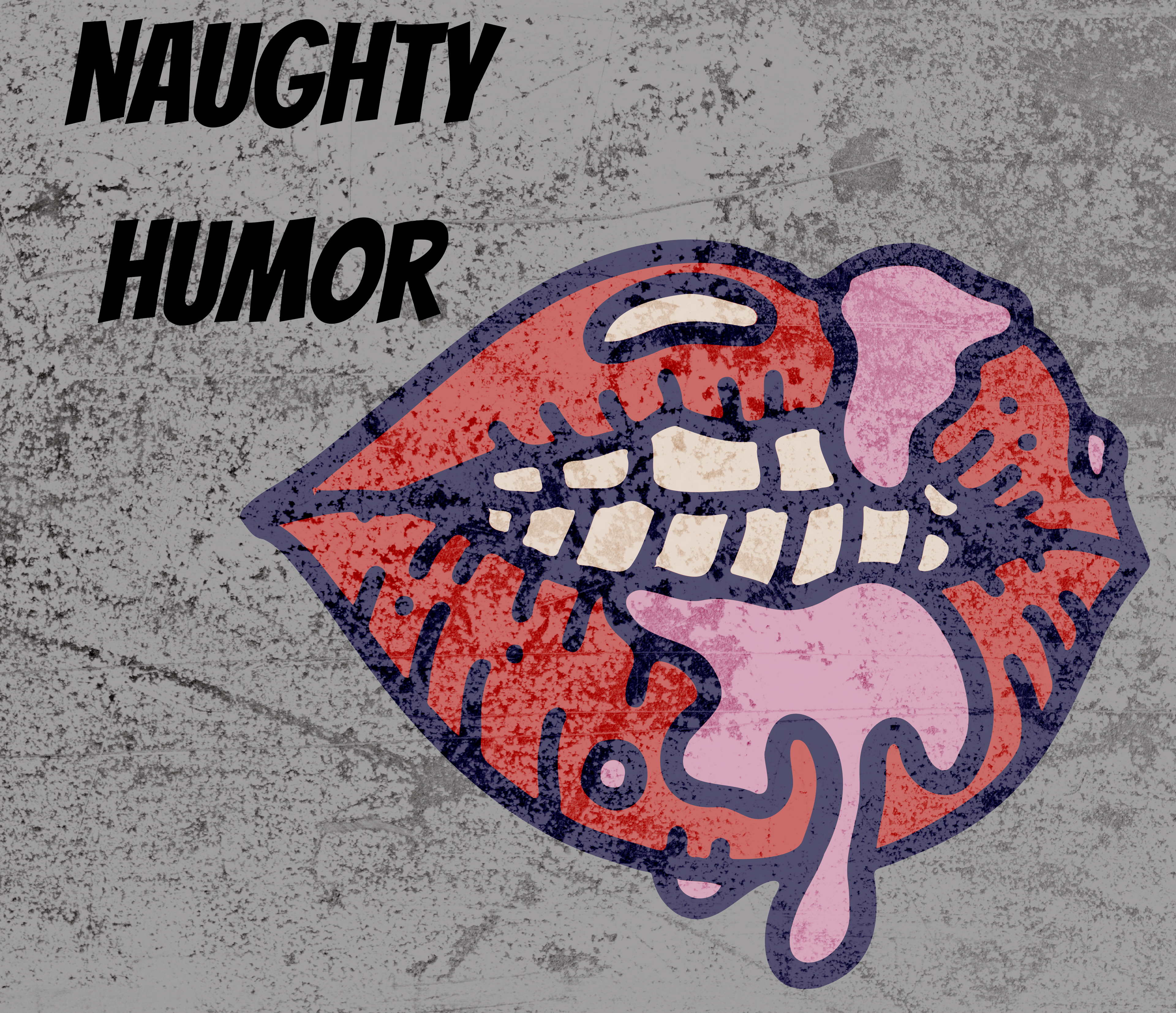 Naughty Humor