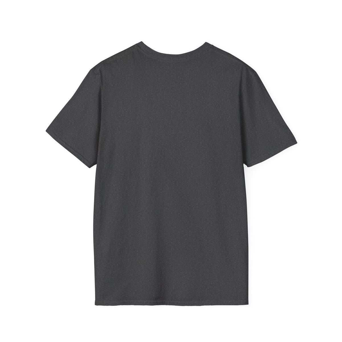 Skull Grim Reaper T-Shirt – "If You Could Read My Mind…" Graphic Tee