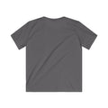 Kids Tee — "Kindergarten Diva Skull Squad" Graphic Shirt