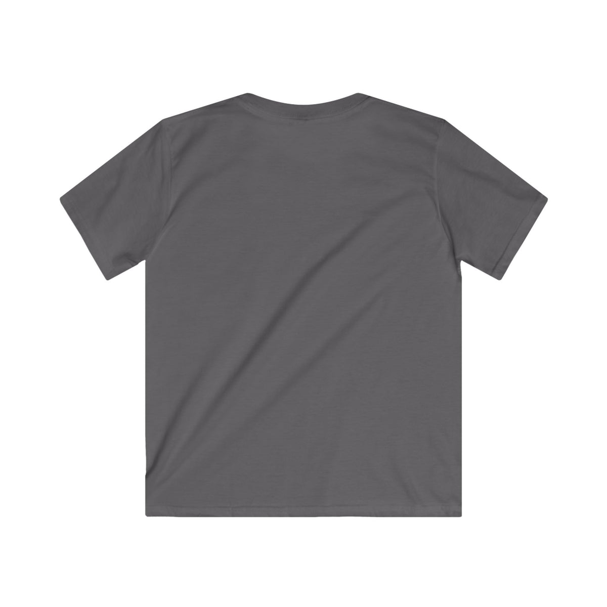 Kids Tee — "Kindergarten Diva Skull Squad" Graphic Shirt
