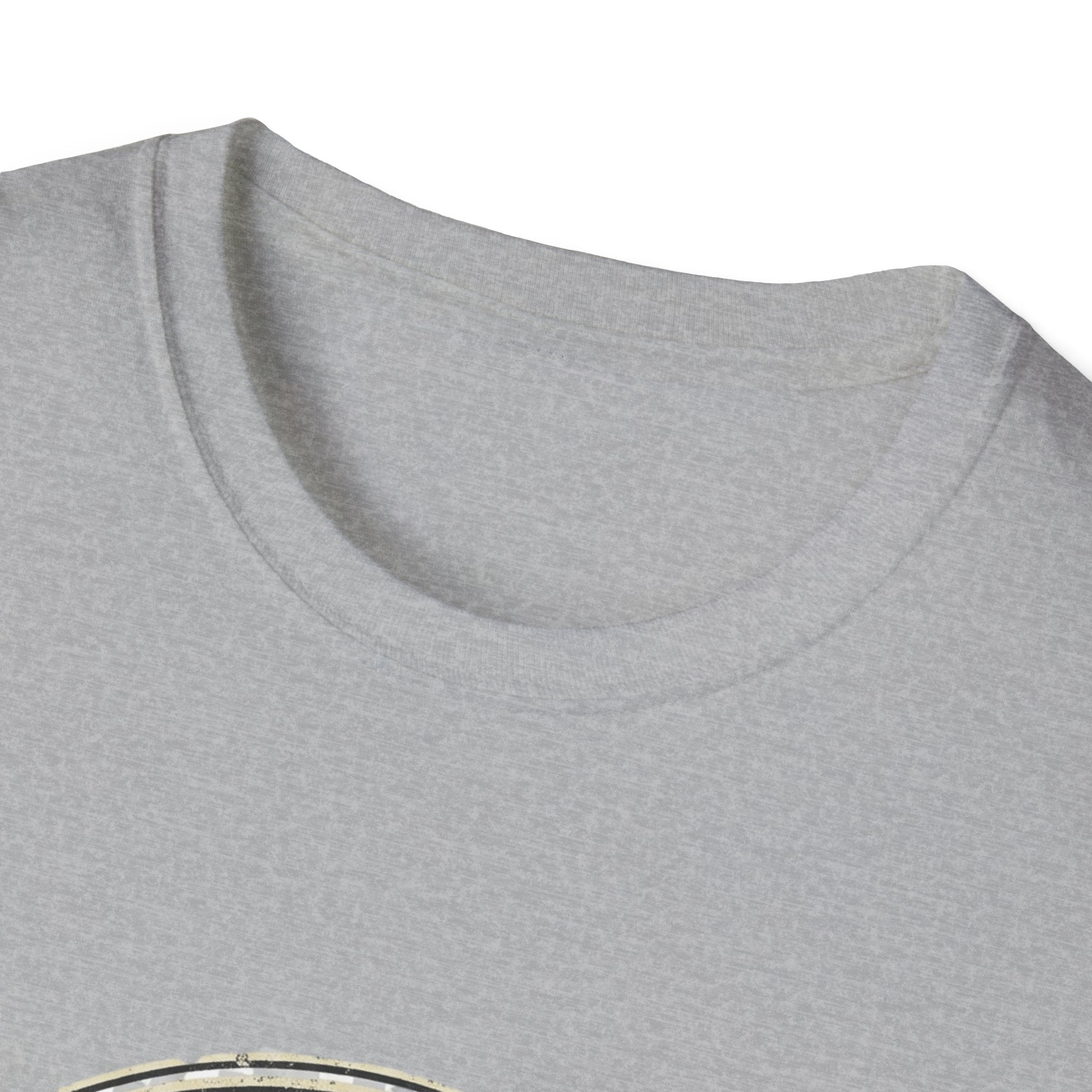 Mechanic T-Shirt — “I Don’t Leak Oil, I Mark My Territory” Engine Humor Tee