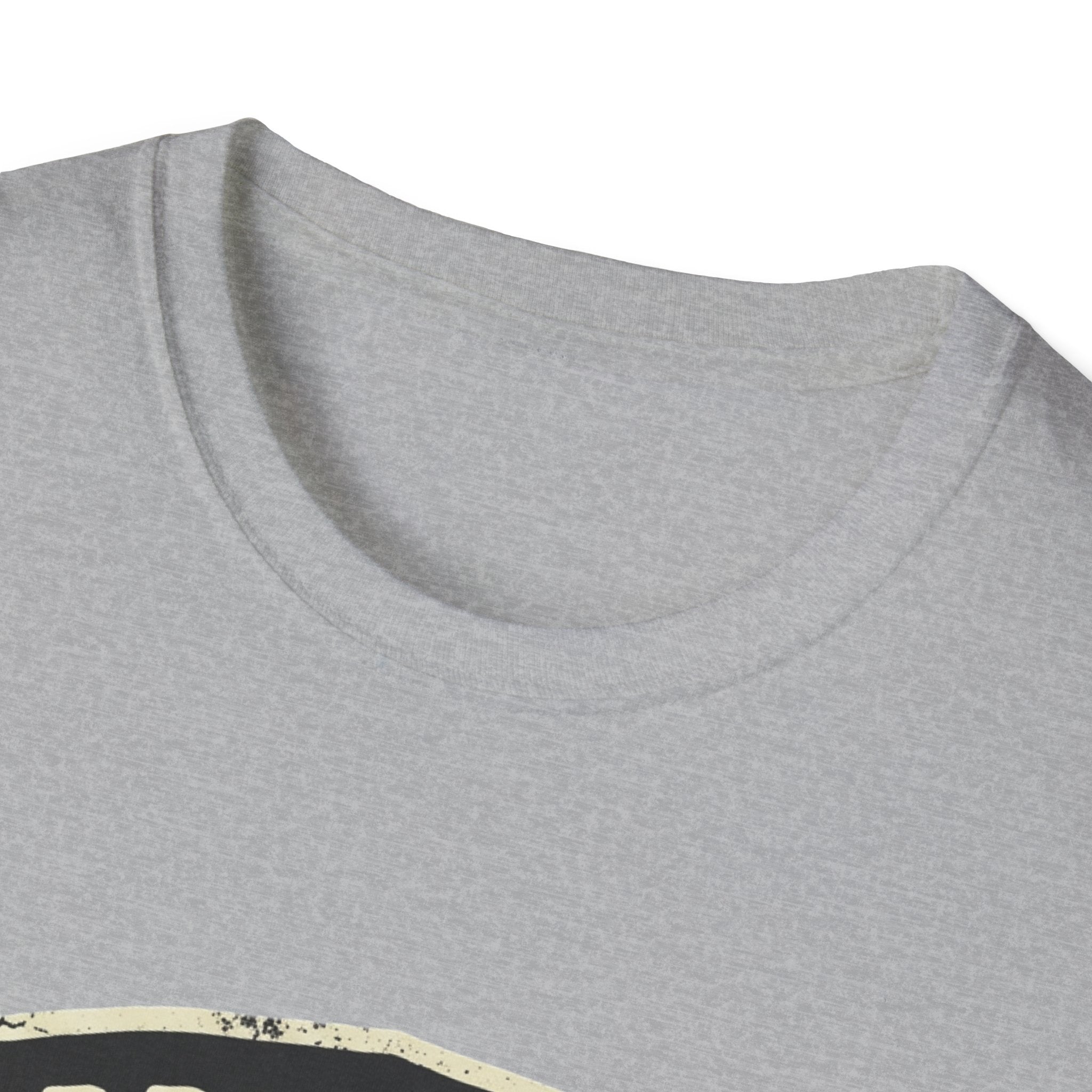 Carburetors Over Computers T-Shirt — Vintage Mechanic Pride Tee