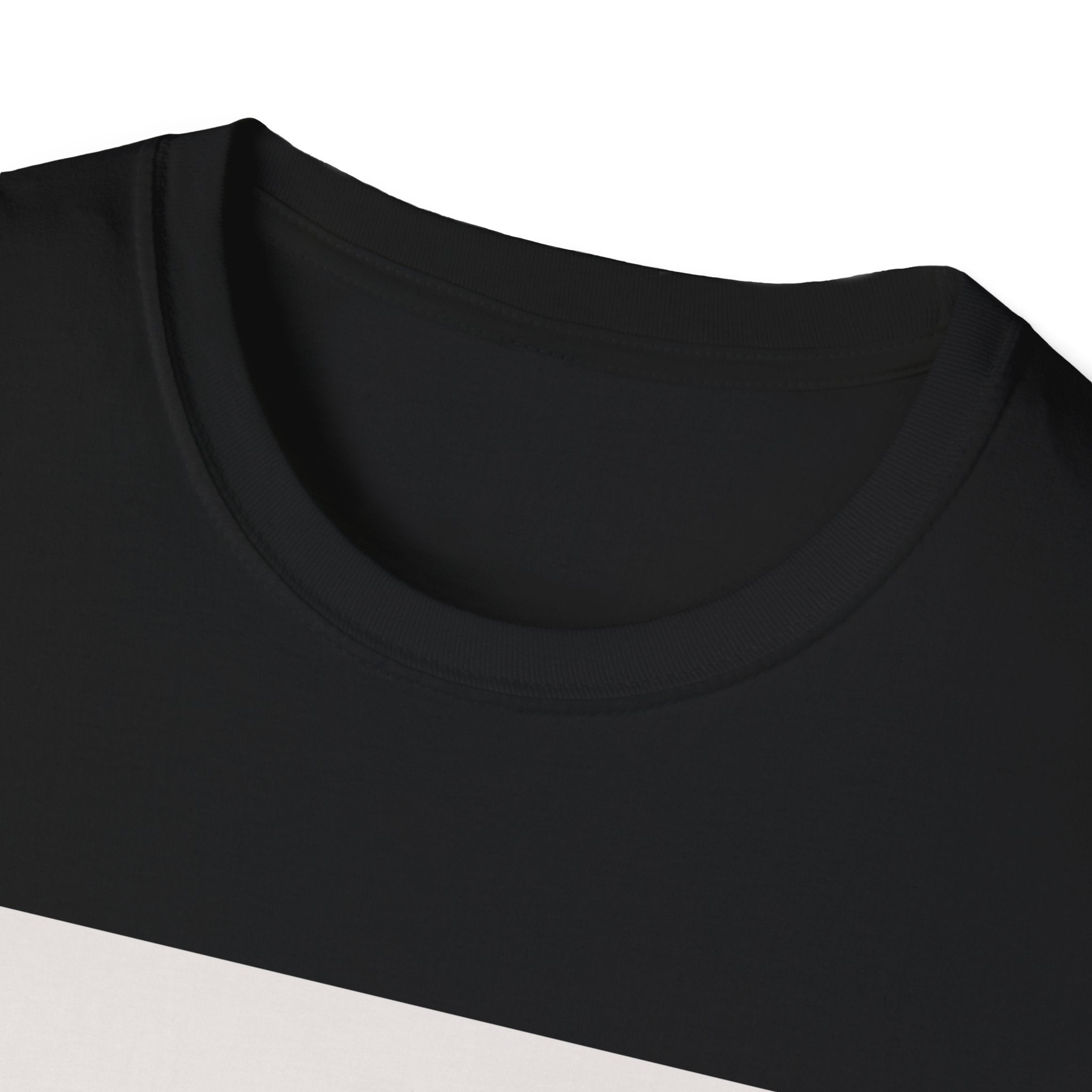 Burn Rubber Not Rules Muscle Car T-Shirt