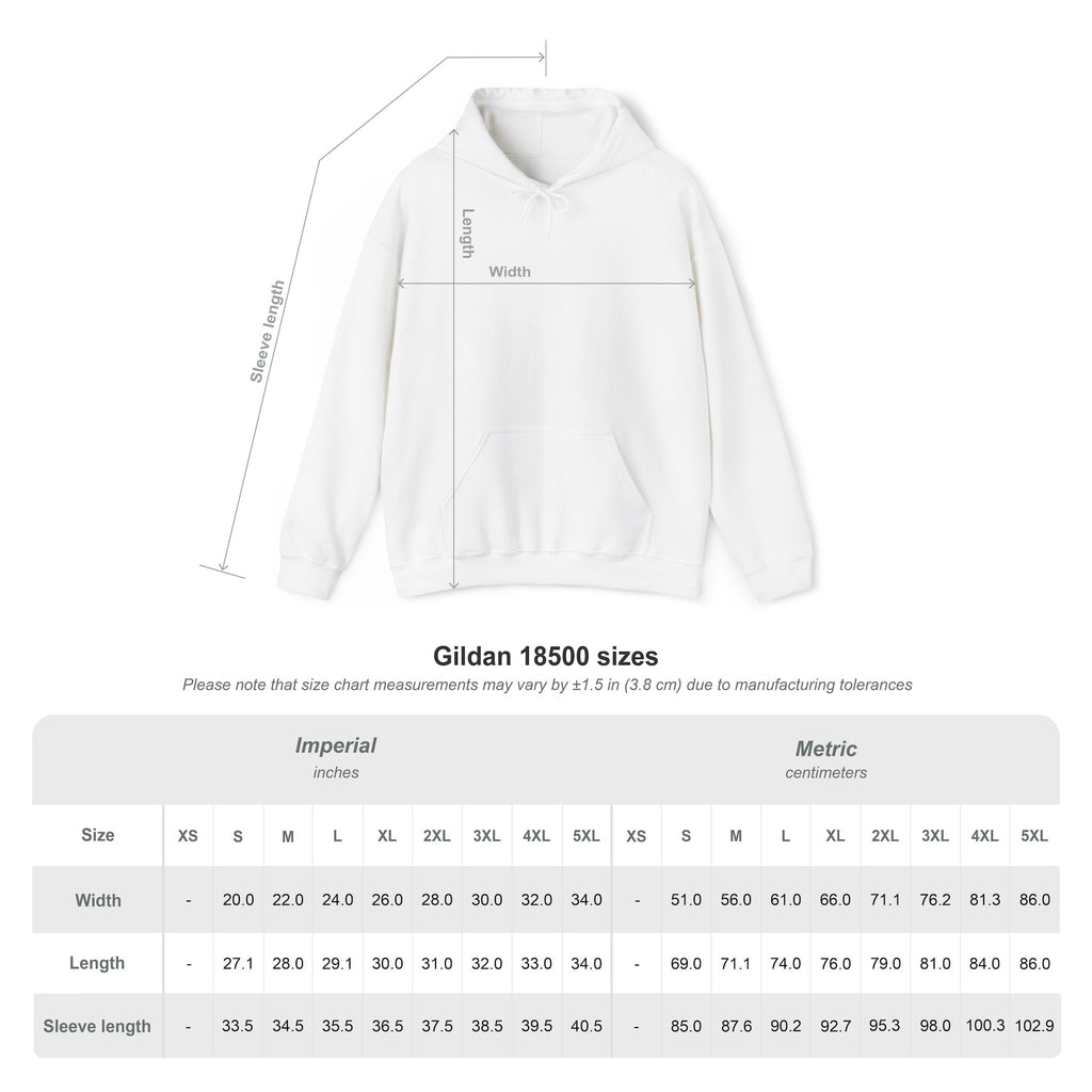 Hoodie “F*** Love” Distressed Graphic Pullover — Edgy Anti-Romance Streetwear