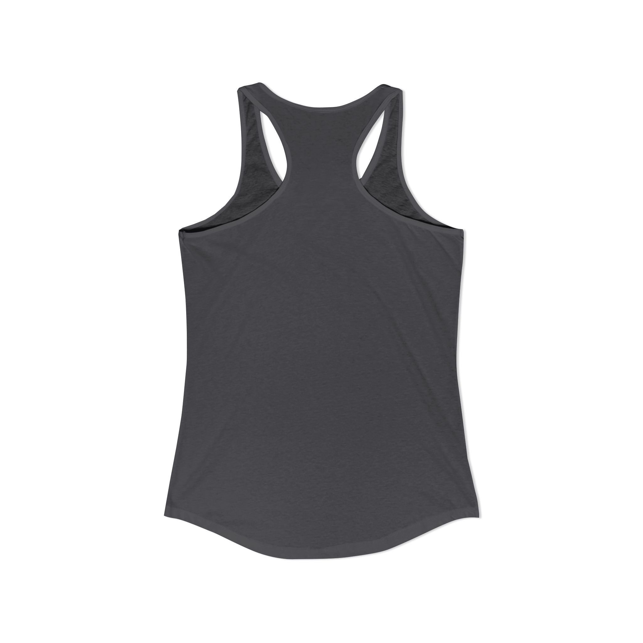 Rebel By Design, Women's Ideal Racerback Tank