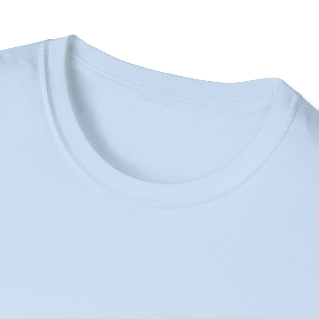 T‑Shirt — “Don’t Worry I Zipped/Tied It!” Funny Zipper & Bow Graphic Tee