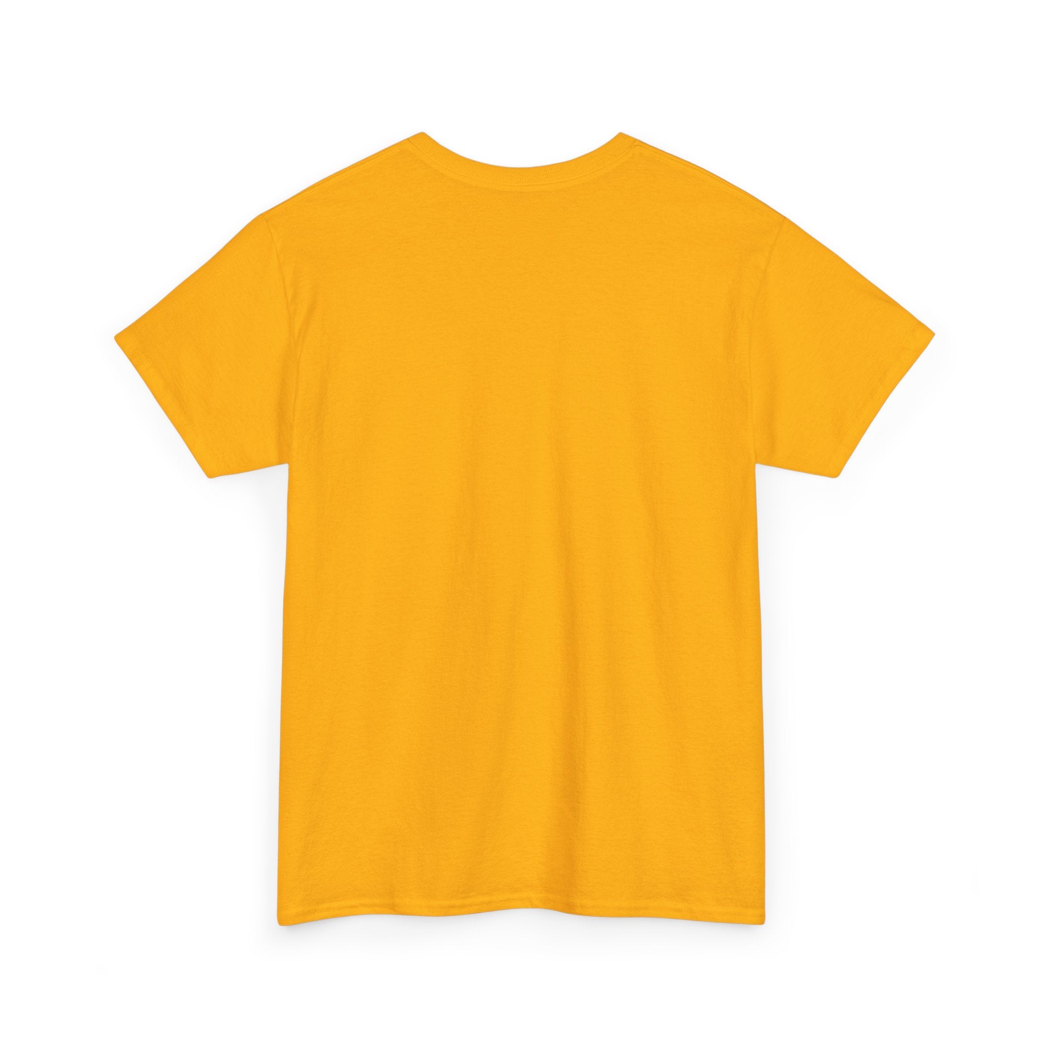 Skull Cap T-Shirt — Grunge Skull with Red Eye Slash Graphic