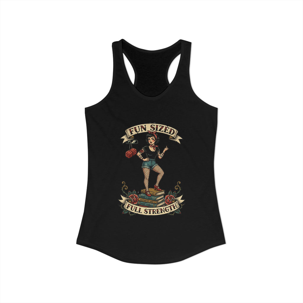 Women's Ideal Racerback Tank