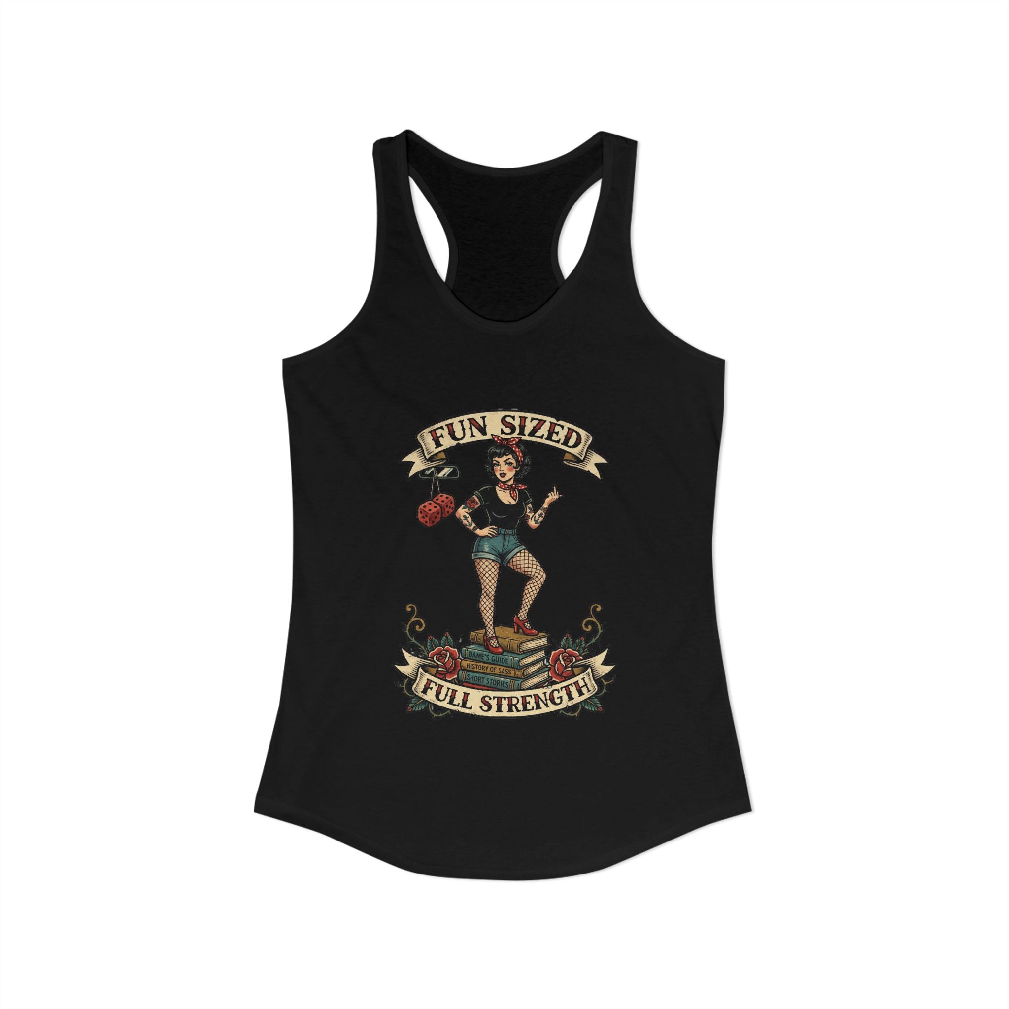 Women's Ideal Racerback Tank