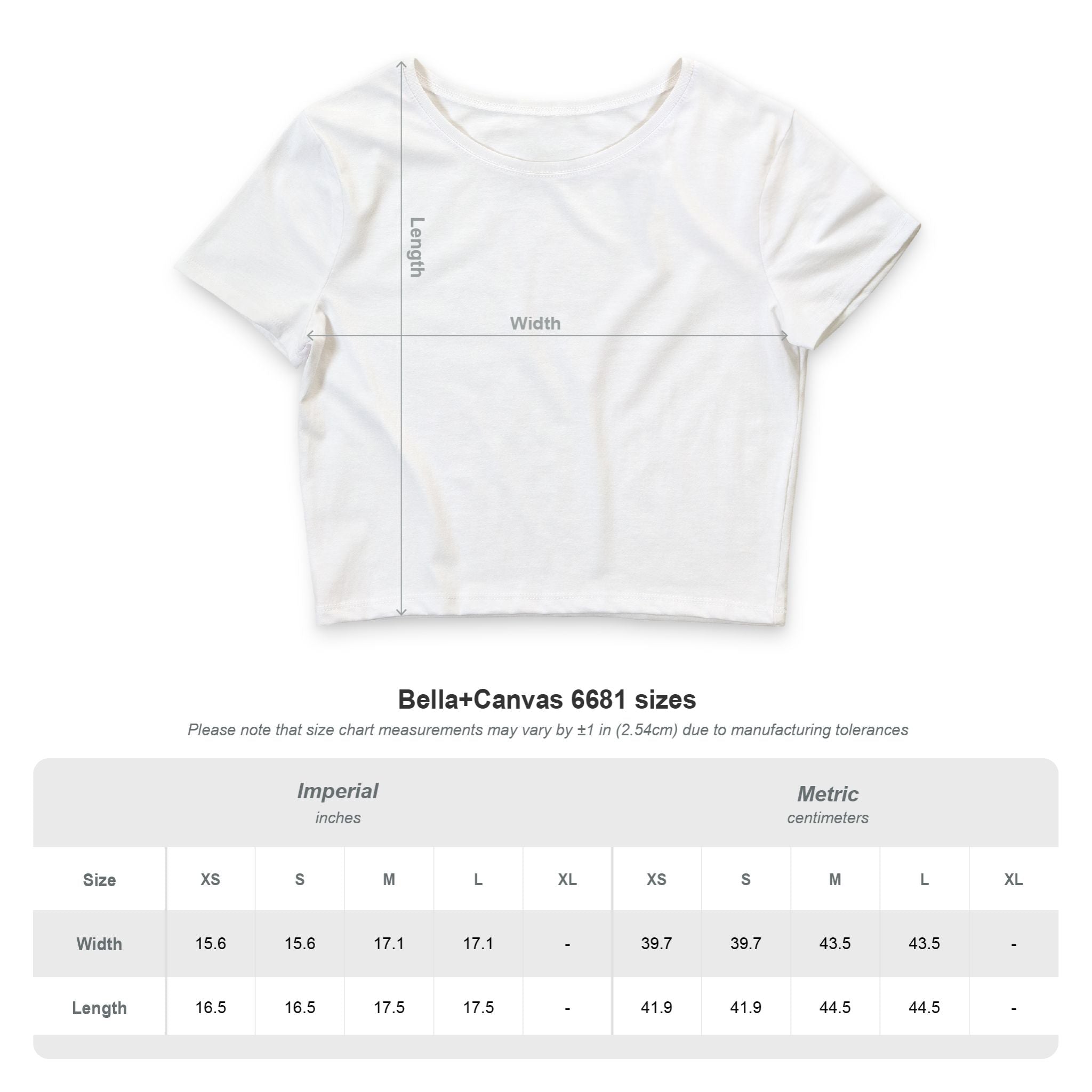 Bad Girls Shift Stick Crop Tee — Retro Rosie the Riveter Racing Graphic