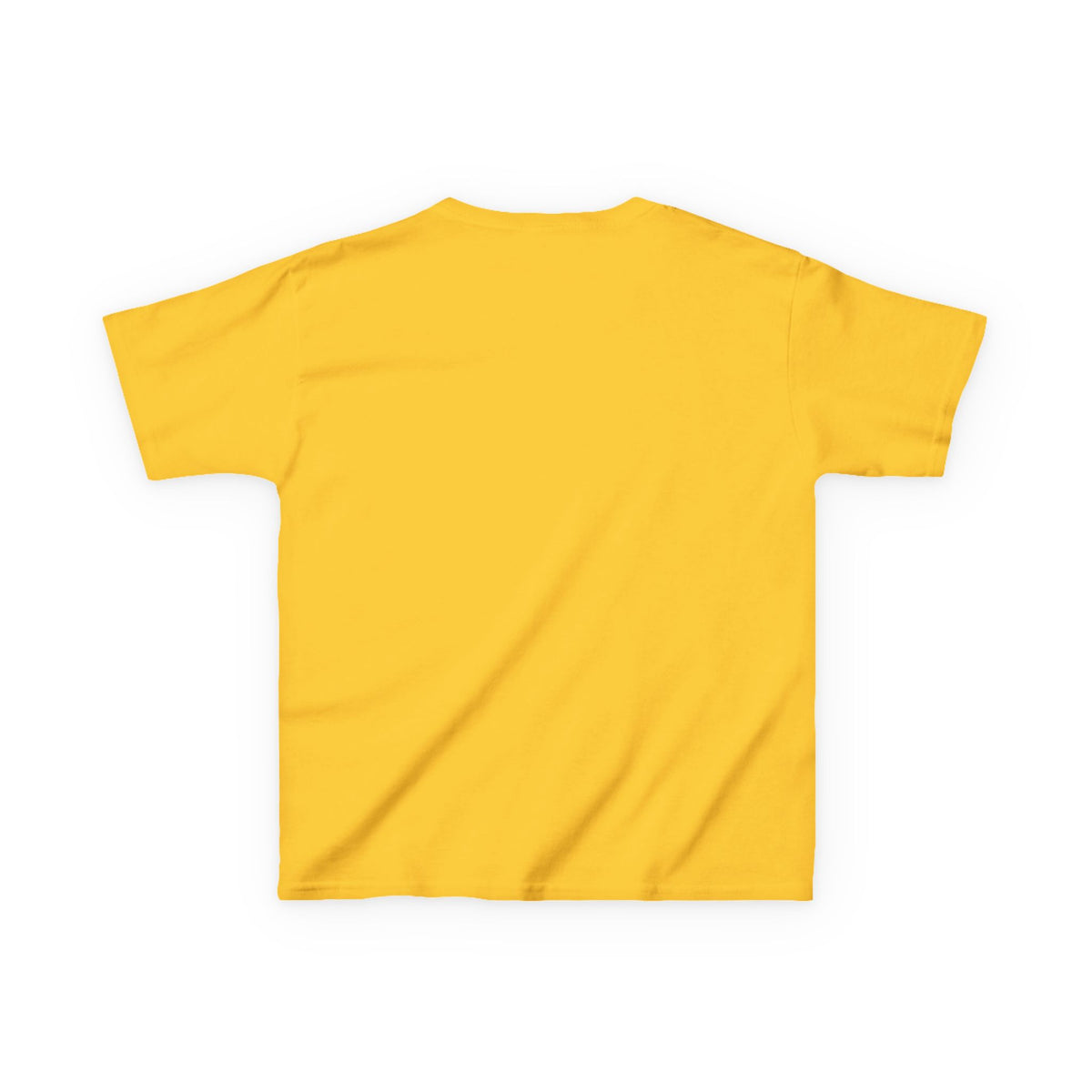 Kids Tee — "Skull Boss 2nd Grade" Back-to-School Graphic Shirt