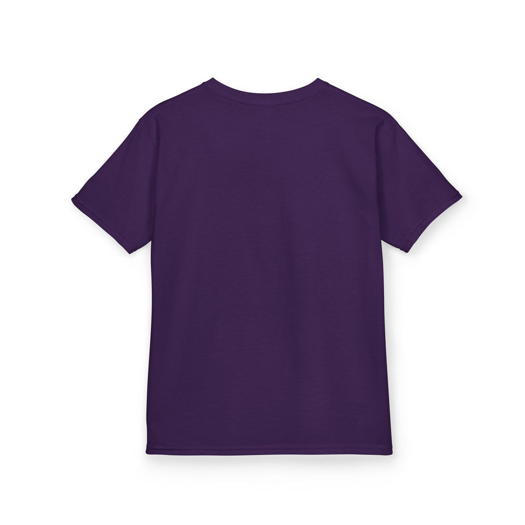 1st Grade Skulls & Sparks Kids Tee — Cute Rocker School Shirt for Back to School