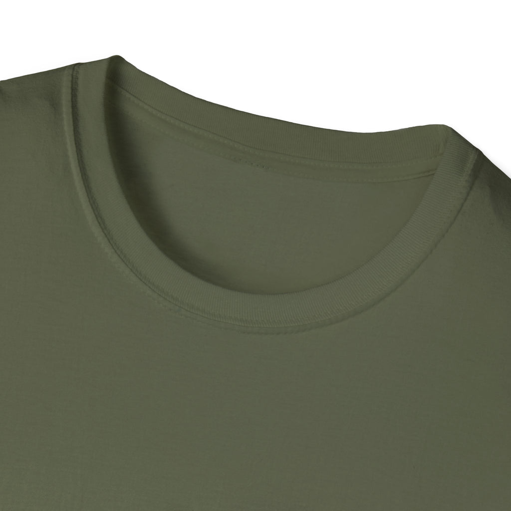 T‑Shirt — “Don’t Worry I Zipped/Tied It!” Funny Zipper & Bow Graphic Tee
