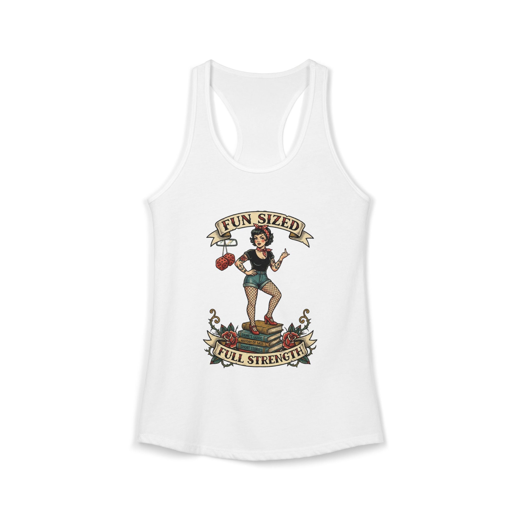 Women's Ideal Racerback Tank