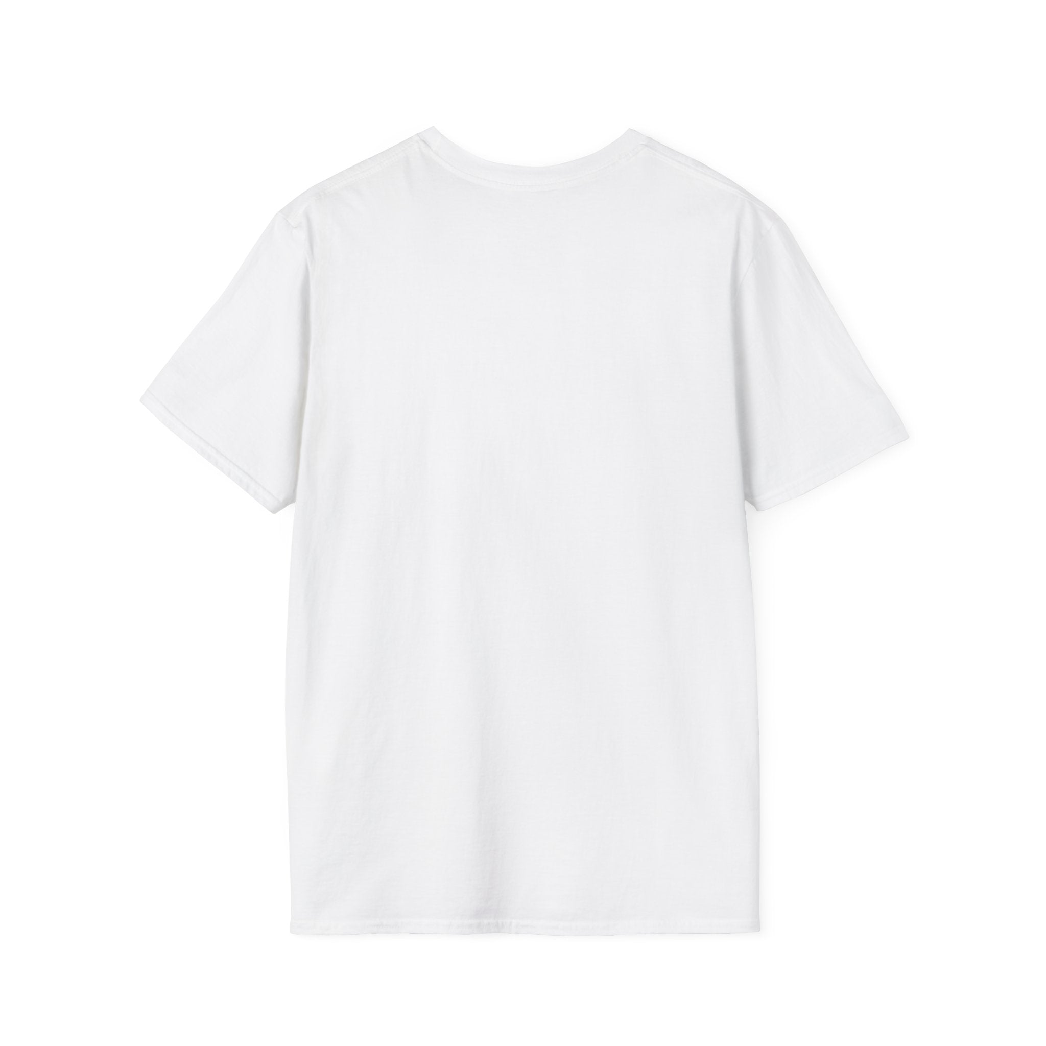 Bad to the Bone Skull T-Shirt