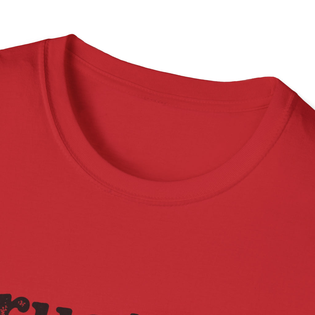 Trust Me I Have No Idea What I’m Doing T-Shirt