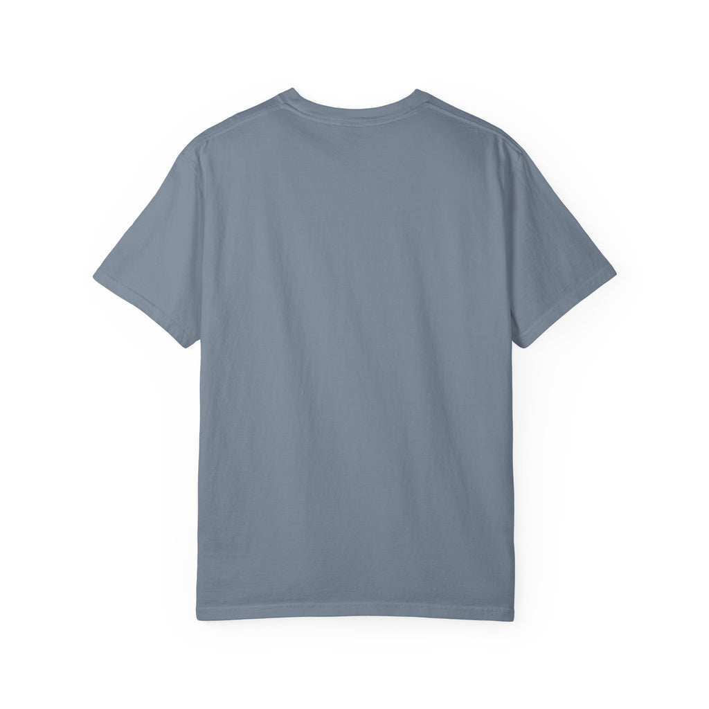 Everything Is Temporary T-Shirt — Skull Hourglass Graphic Tee