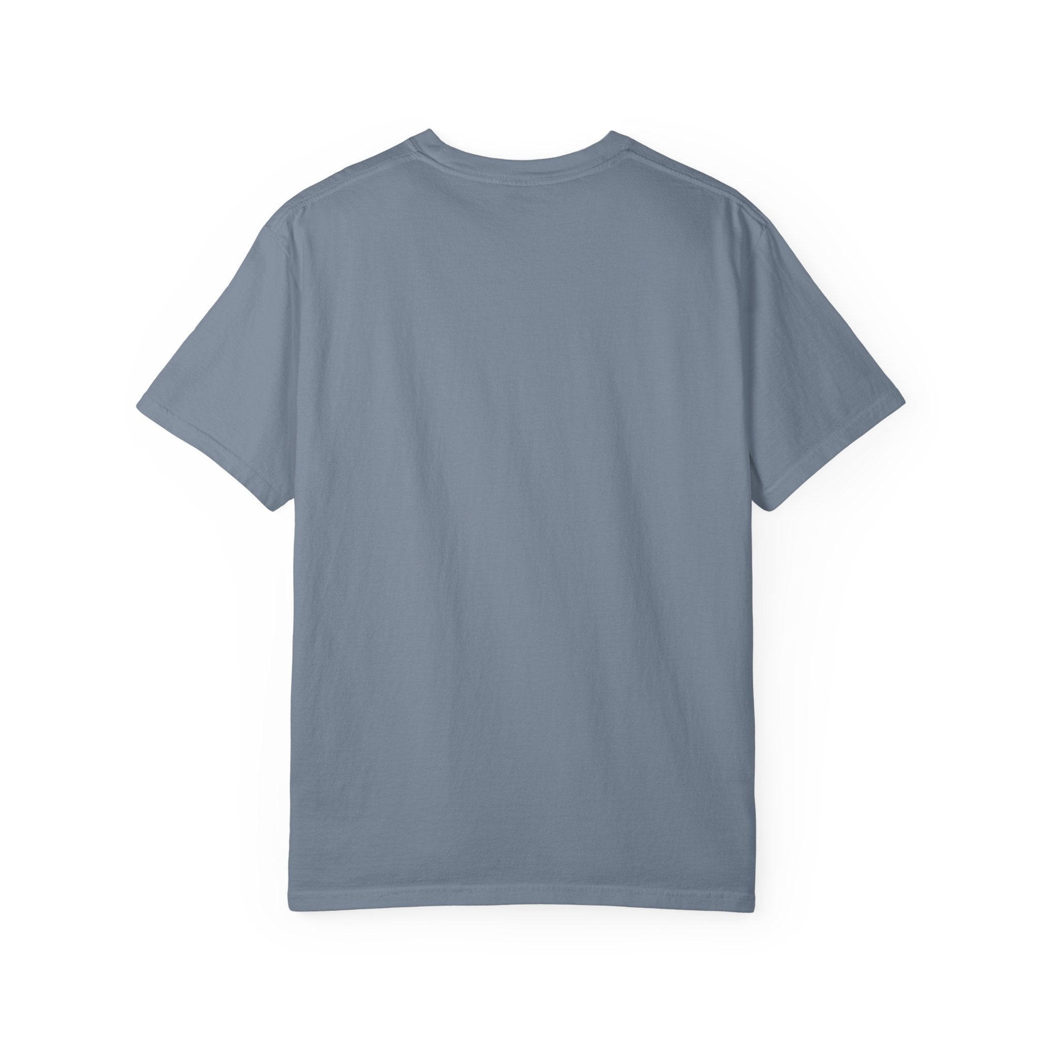 Everything Is Temporary T-Shirt — Skull Hourglass Graphic Tee