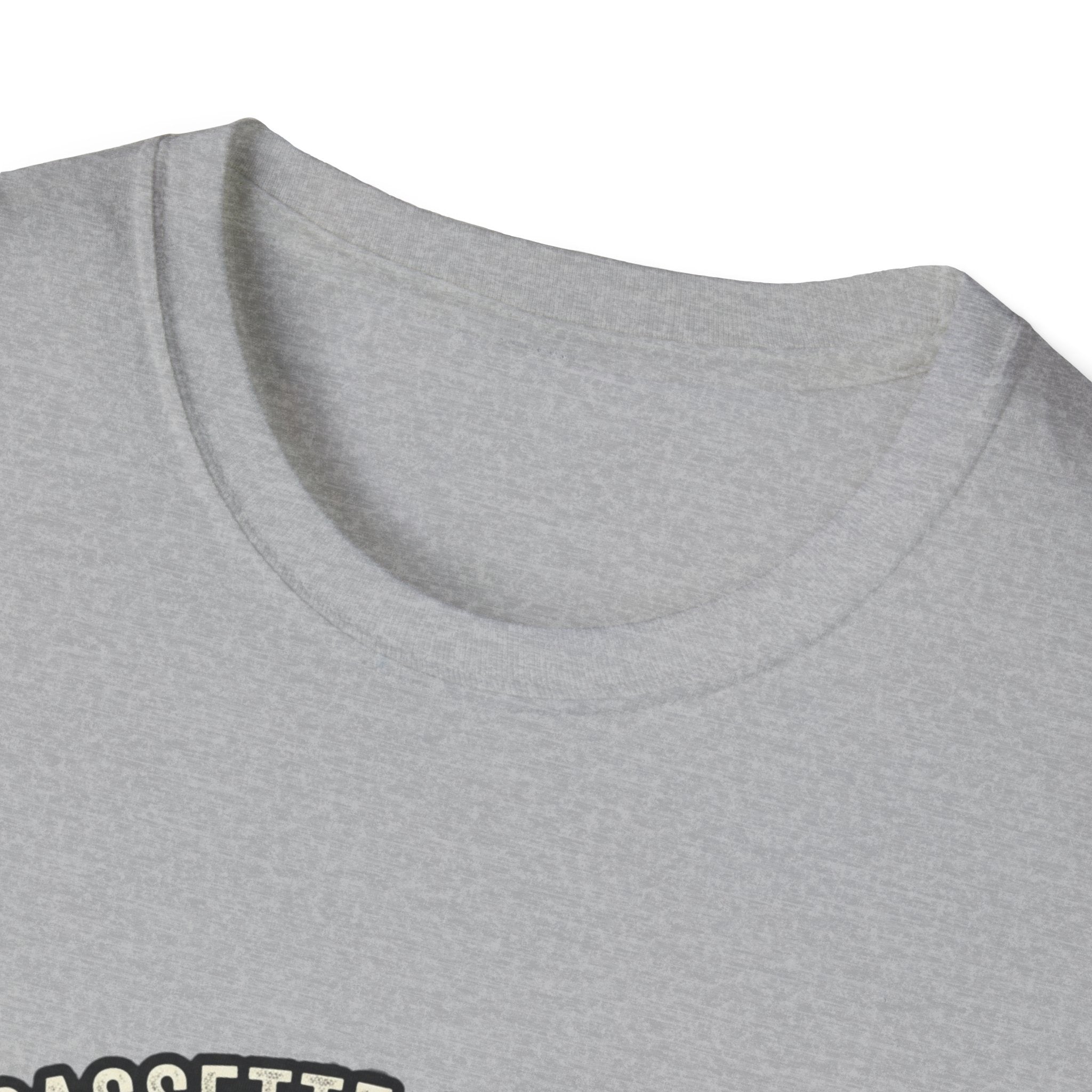 Cassette Culture Vintage Tape T-Shirt — "2W04OUR5IVE" Retro Mix Tape Tee