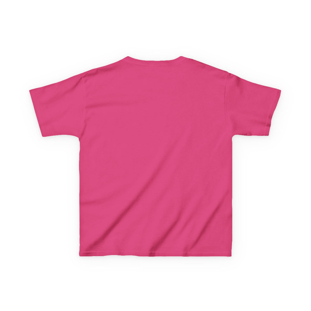Kids Tee — "Skull Boss 2nd Grade" Back-to-School Graphic Shirt