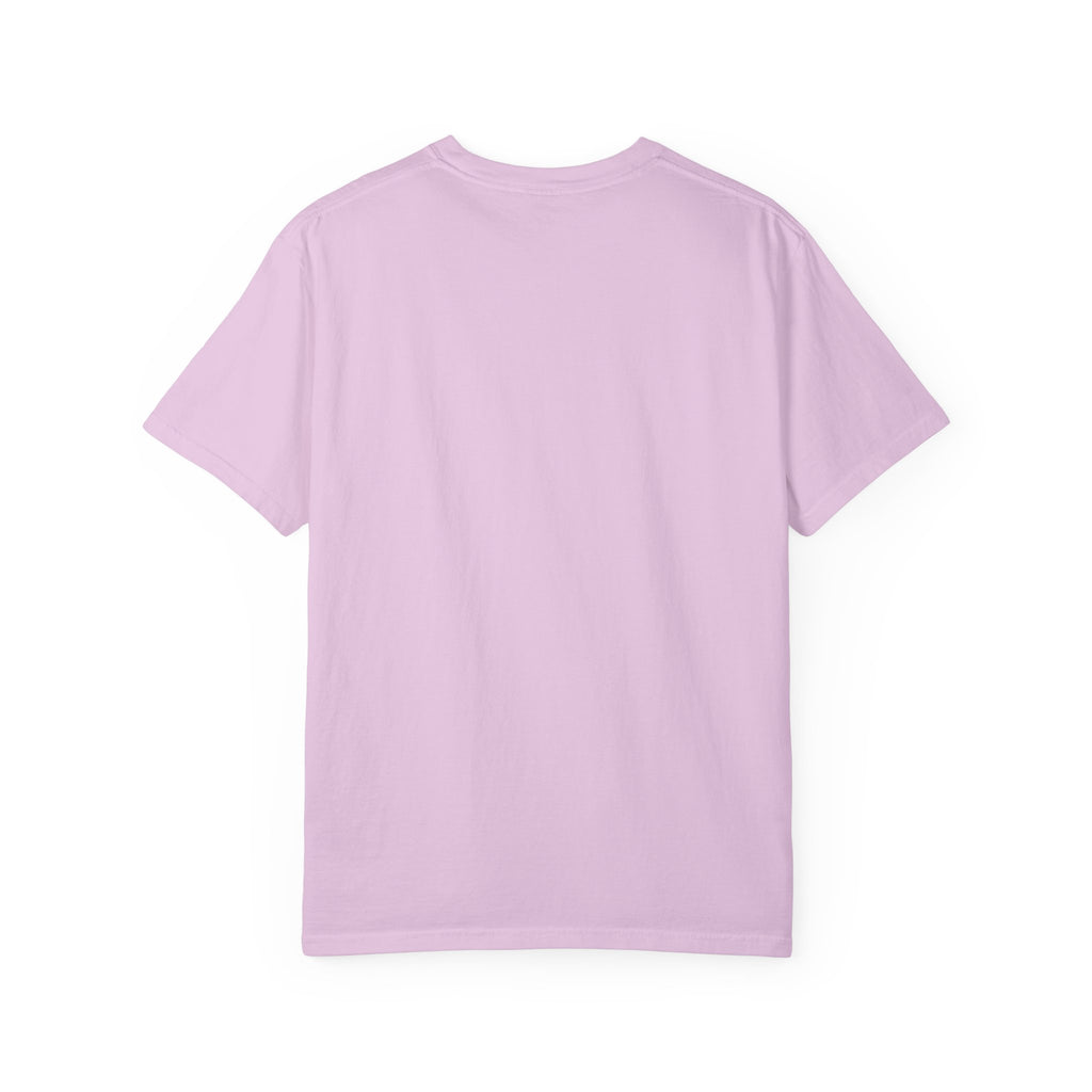 Everything Is Temporary T-Shirt — Skull Hourglass Graphic Tee