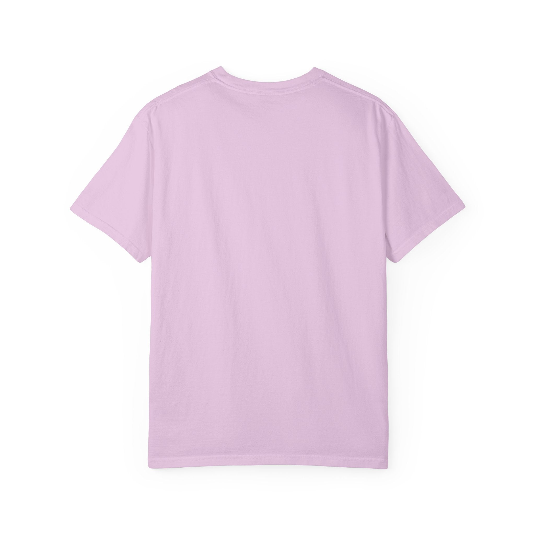 Everything Is Temporary T-Shirt — Skull Hourglass Graphic Tee