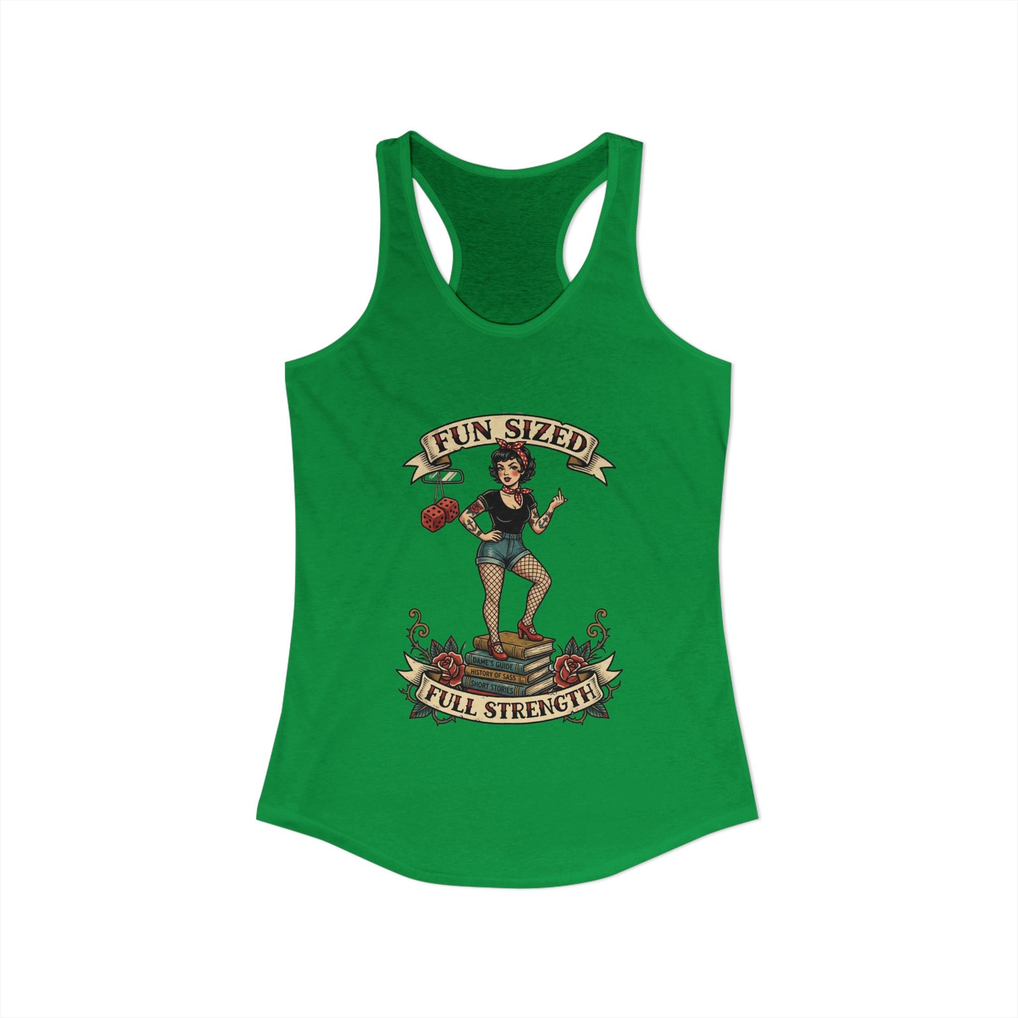 Women's Ideal Racerback Tank