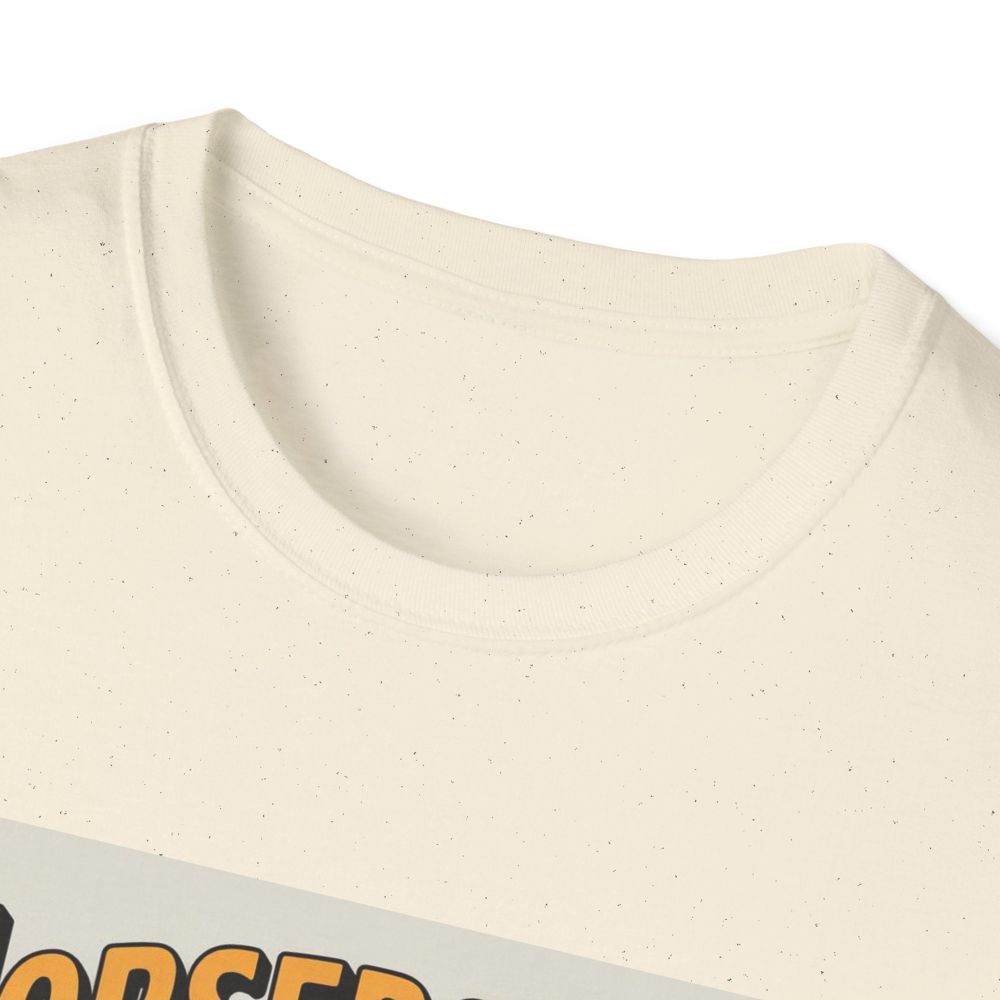 Horsepower Therapy T‑Shirt — Vintage Engine Graphic Auto Mechanic Tee