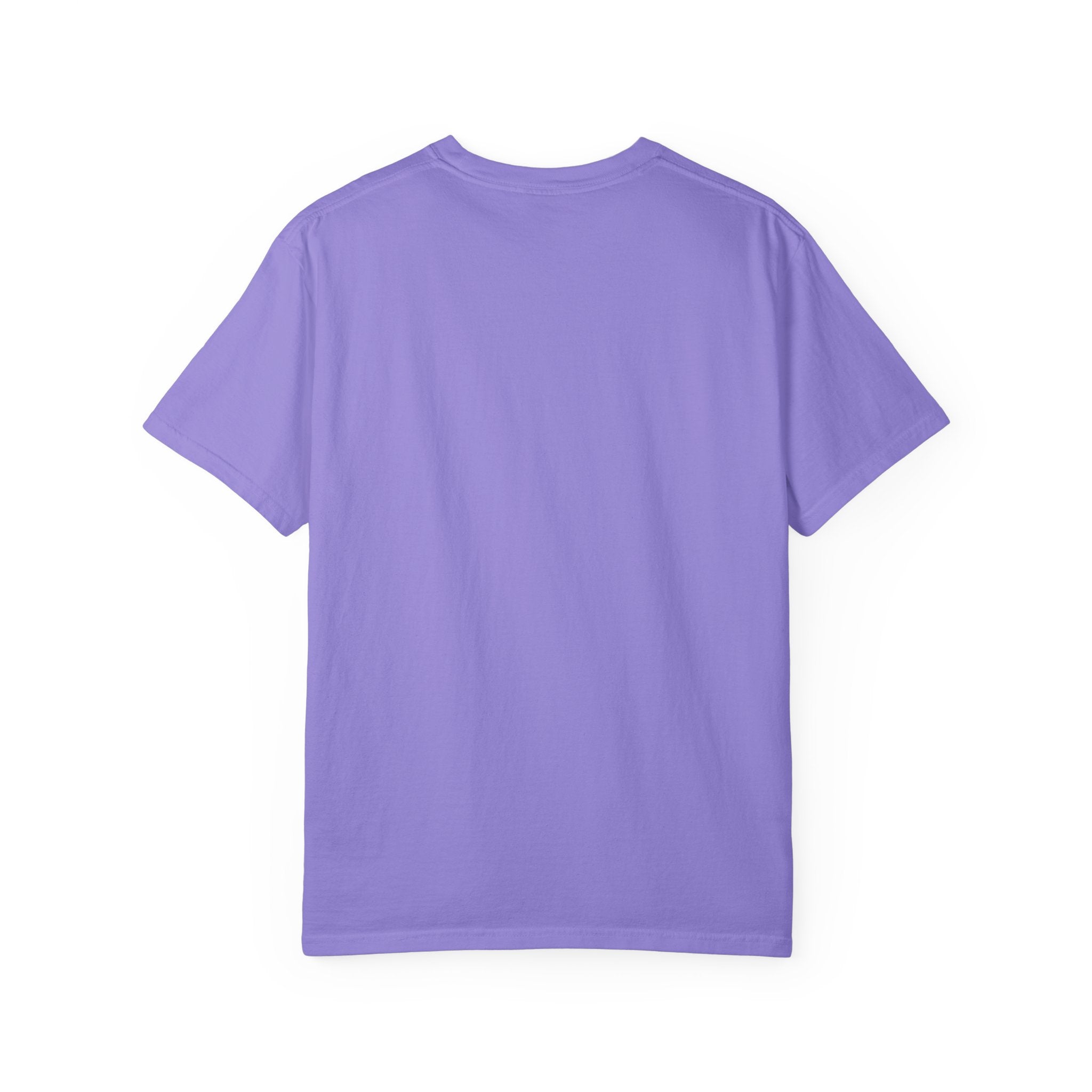 Vintage Racing Crest T-Shirt — '2W04OURSIVE CLOTHING' Graphic Tee