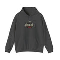 Hoodie — 'FUCK ICE' Protest Graphic Pullover