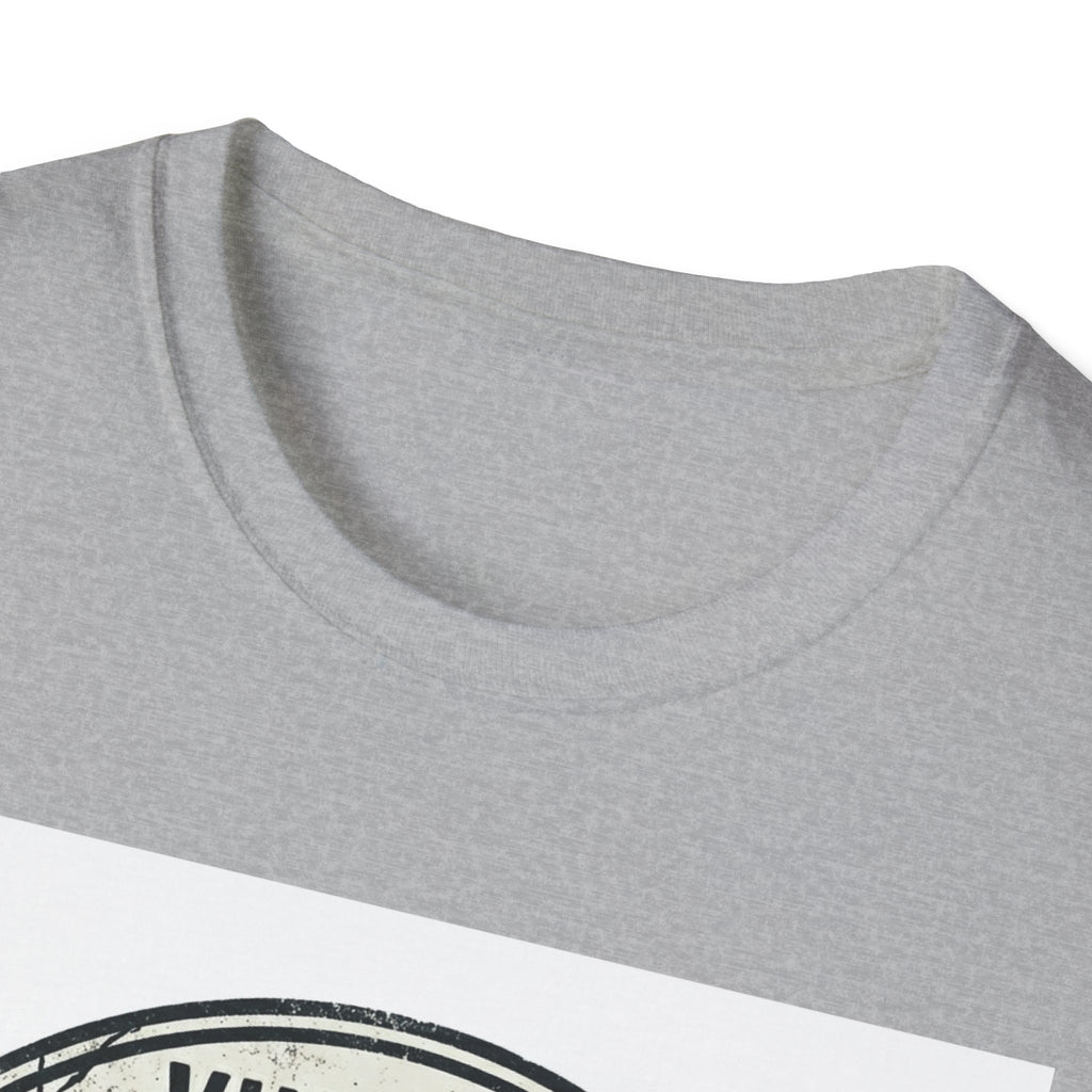 Vintage Speed Addict T-Shirt — Retro Hot Rod Racing Tee