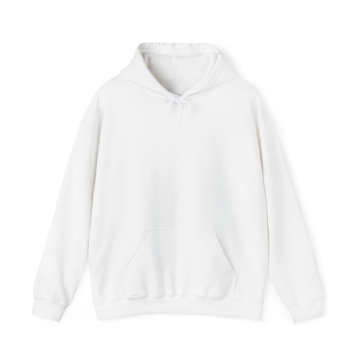 Hoodie — “That’s Not My Middle Finger, That’s My Unicorn Fist” Graphic Hoodie