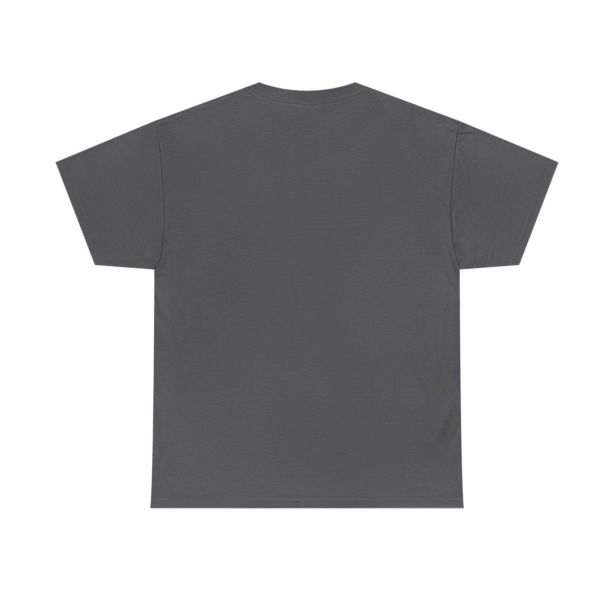 Skull & Roses Tee — "Rebel By Design" Graphic T-Shirt