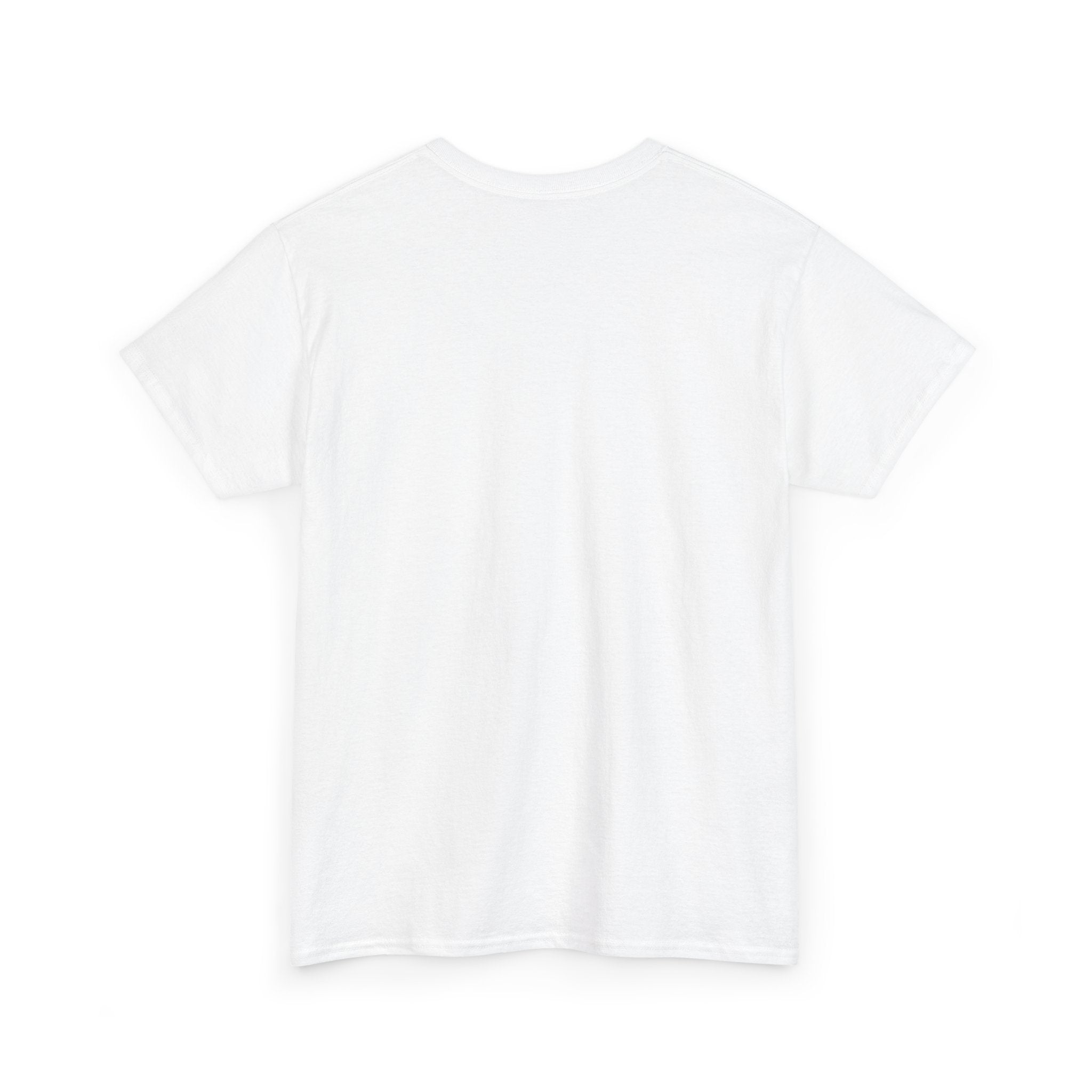Skull & Pin-Up Graphic Tee