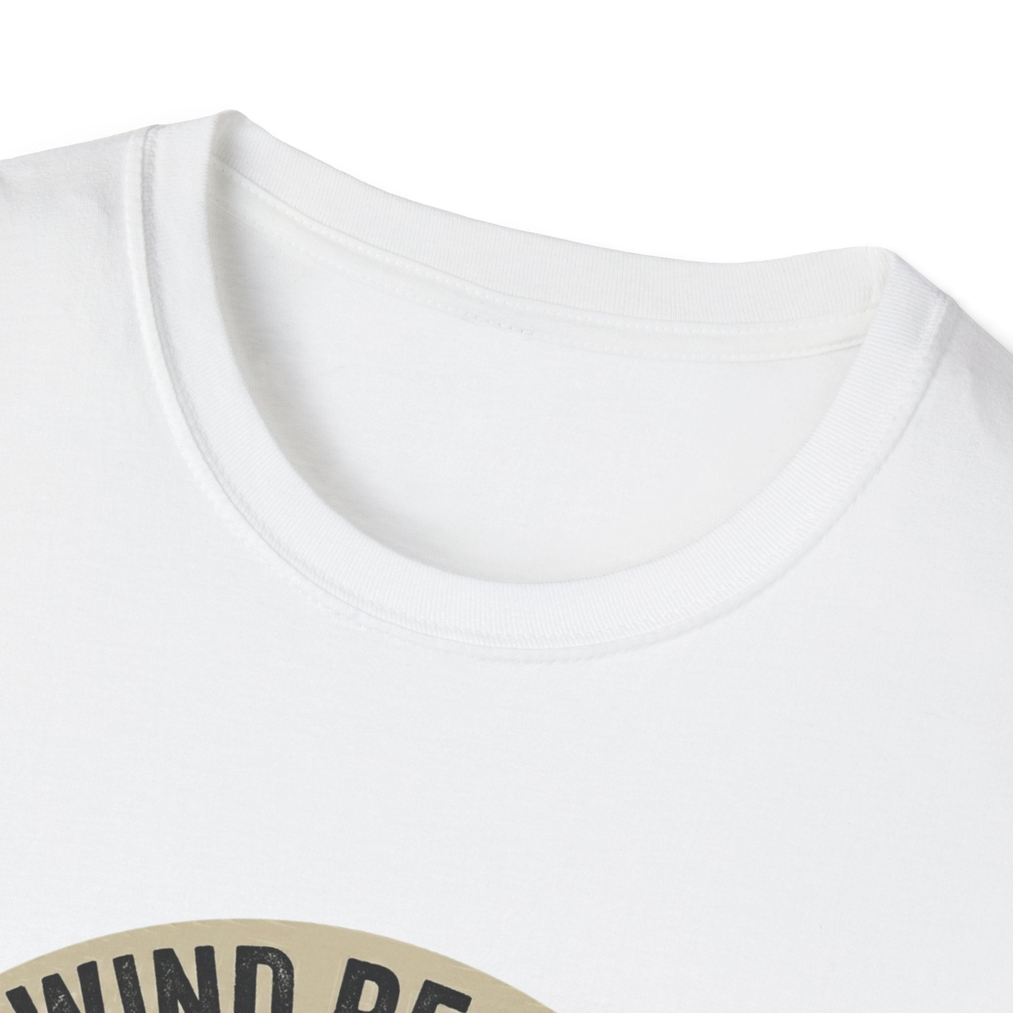 Vintage Muscle Car T-Shirt – "Rewind Real Life" Retro Speed Addict Graphic