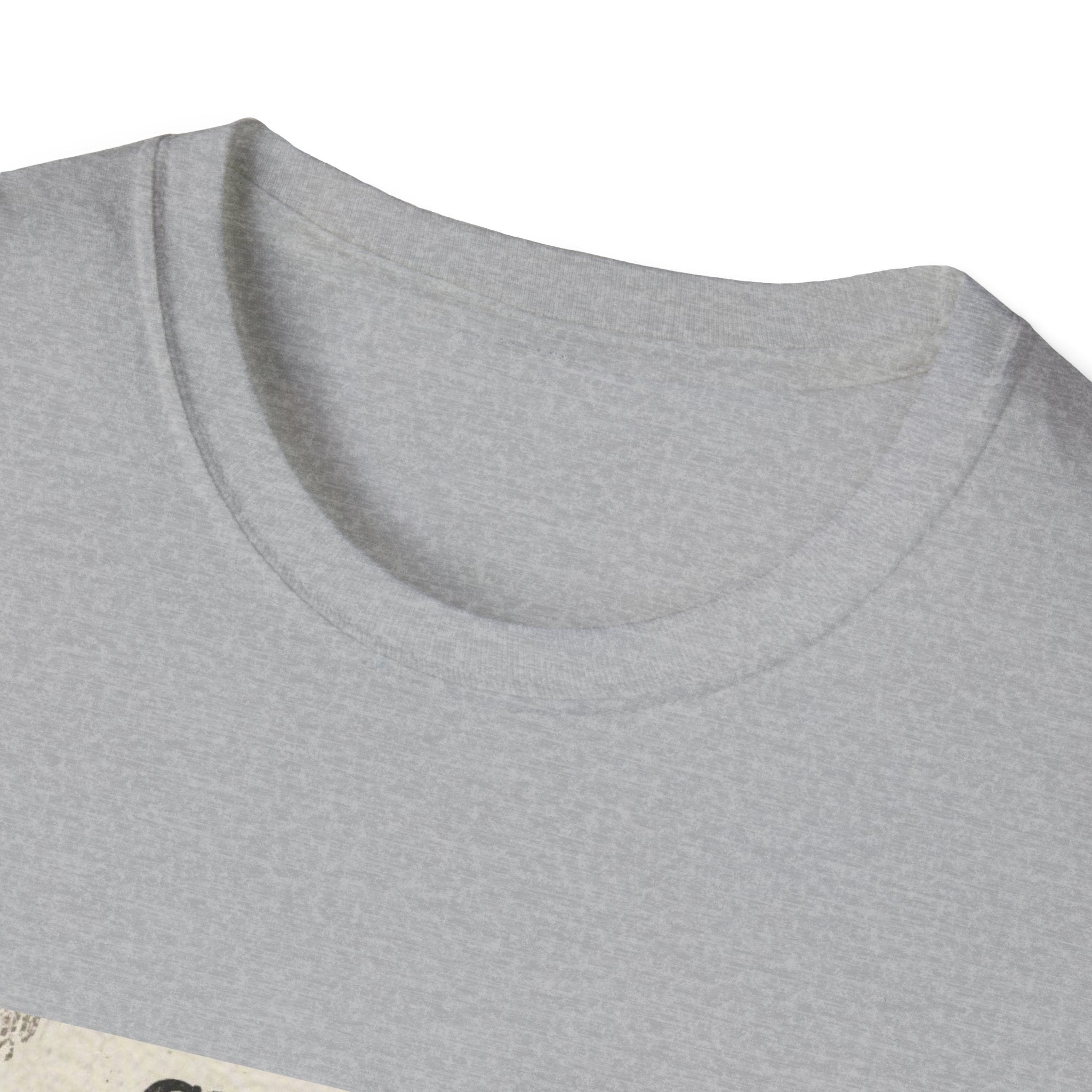 T‑Shirt — "Chrome is Cheaper Than Therapy" Vintage Car Graphic