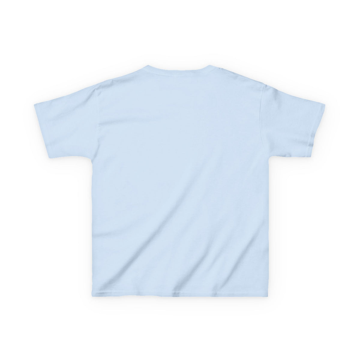 Kids Tee — "Skull Boss 2nd Grade" Back-to-School Graphic Shirt