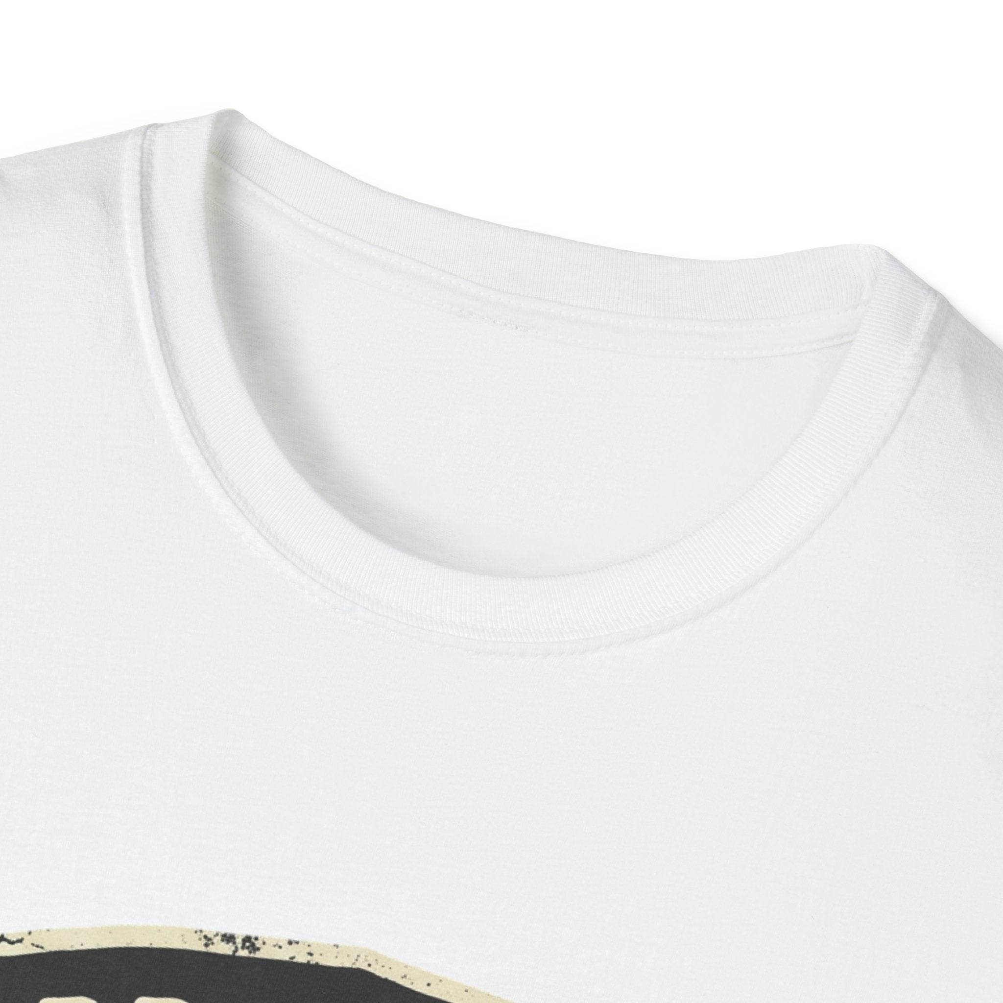 Carburetors Over Computers T-Shirt — Vintage Mechanic Pride Tee