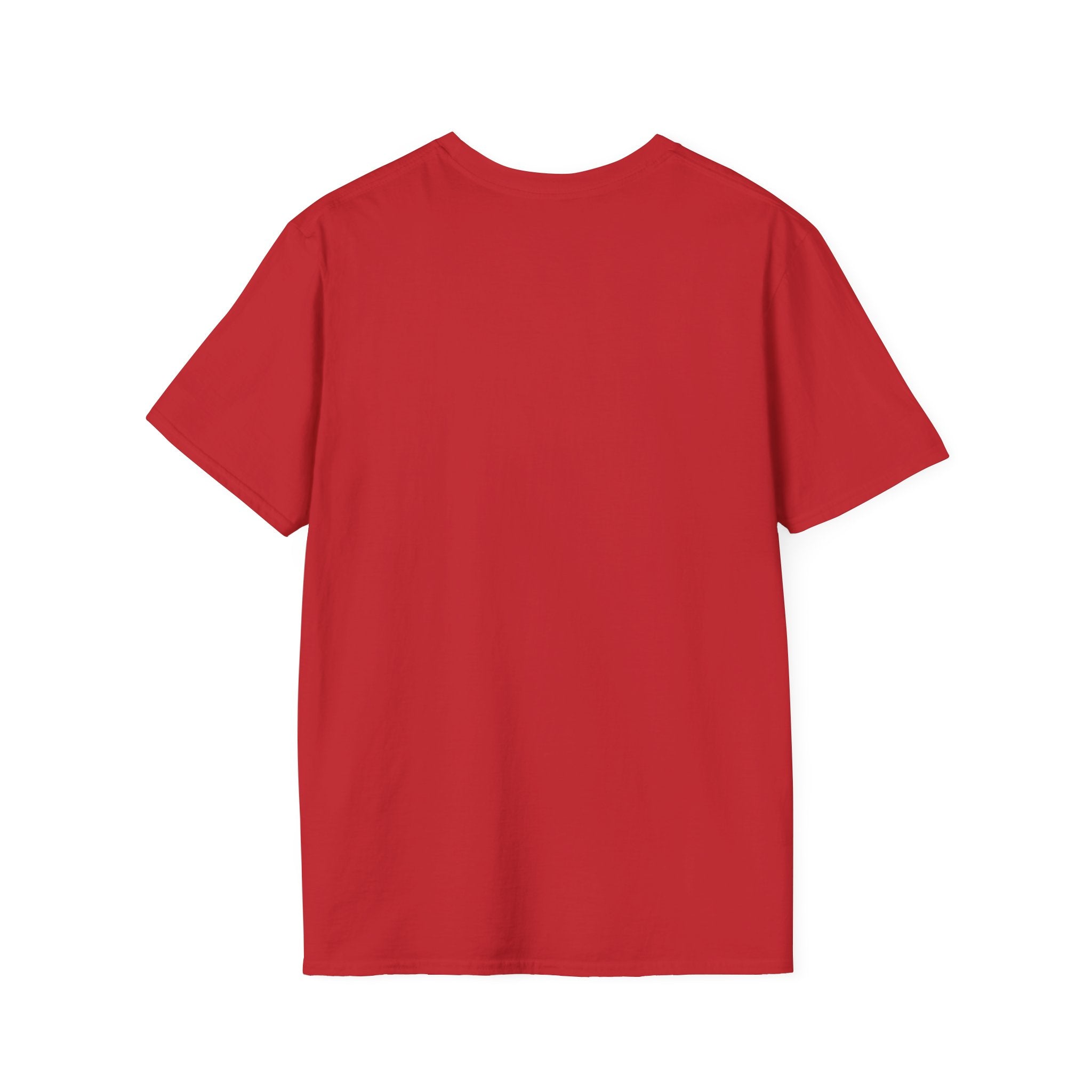Vintage Pinup Nurse T-Shirt — Retro Skeleton Nurse Graphic Tee