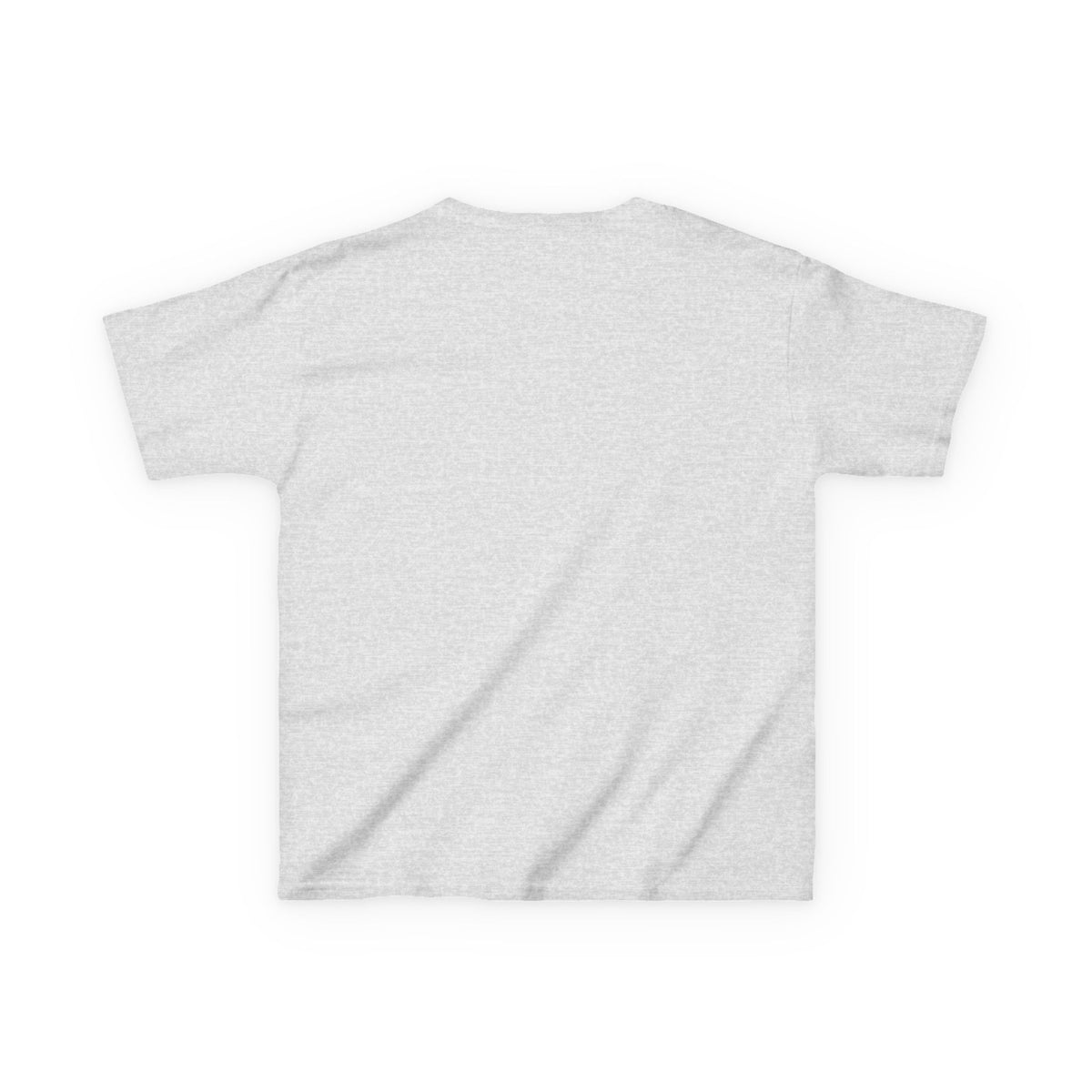 Kids Tee — "Skull Boss 2nd Grade" Back-to-School Graphic Shirt