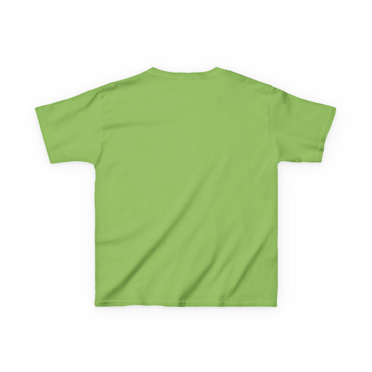 Kids Tee — "Skull Boss 2nd Grade" Back-to-School Graphic Shirt