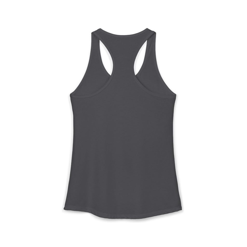Rebel By Design, Women's Ideal Racerback Tank