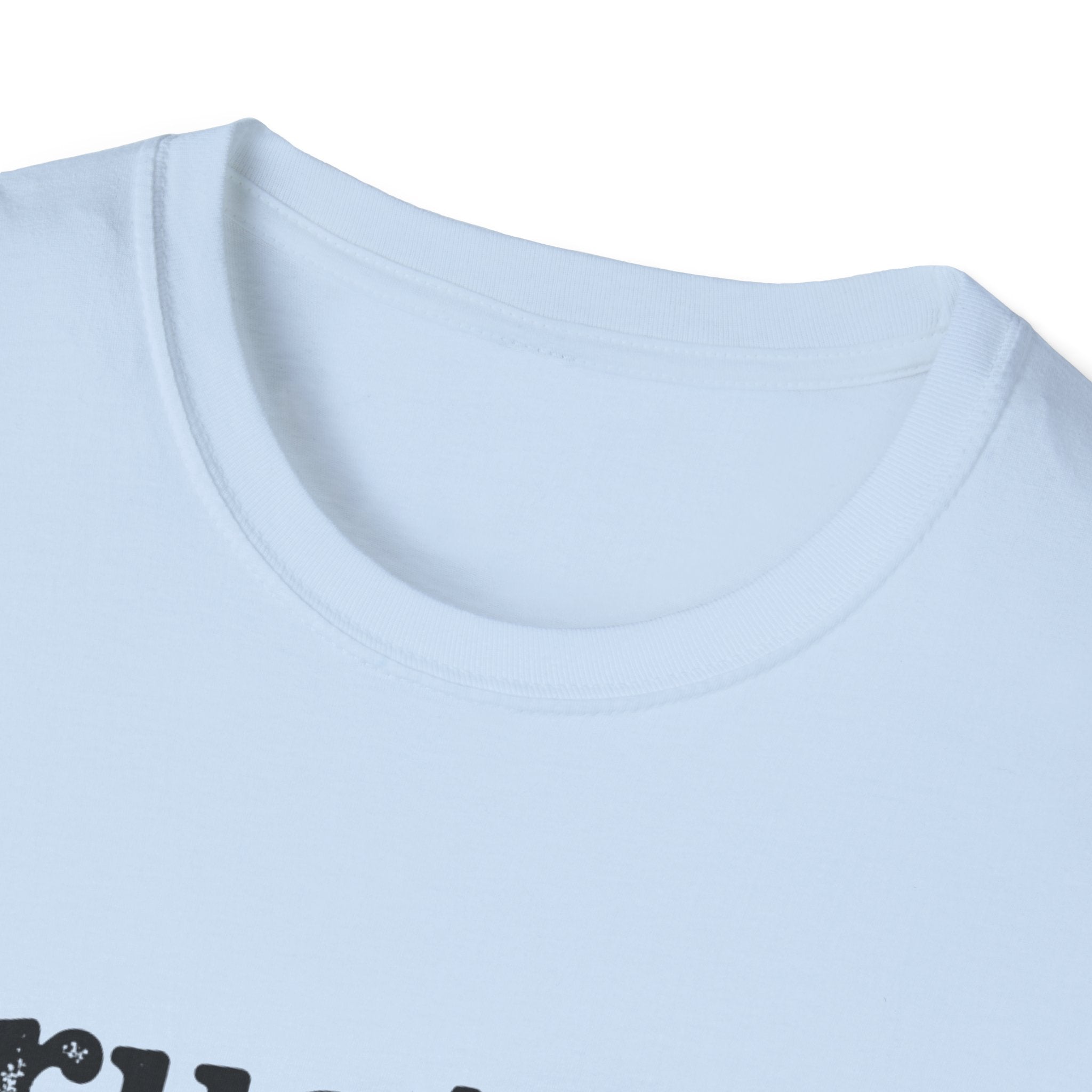 Trust Me I Have No Idea What I’m Doing T-Shirt