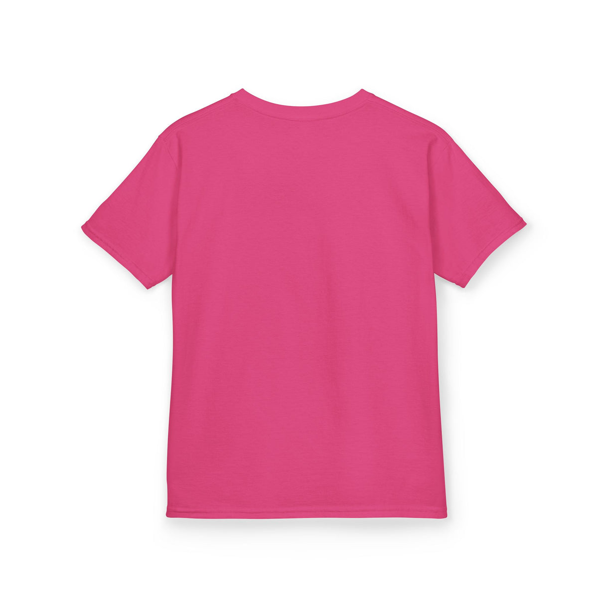 Kids Tee — "Skull Boss 2nd Grade" Back-to-School Graphic Shirt