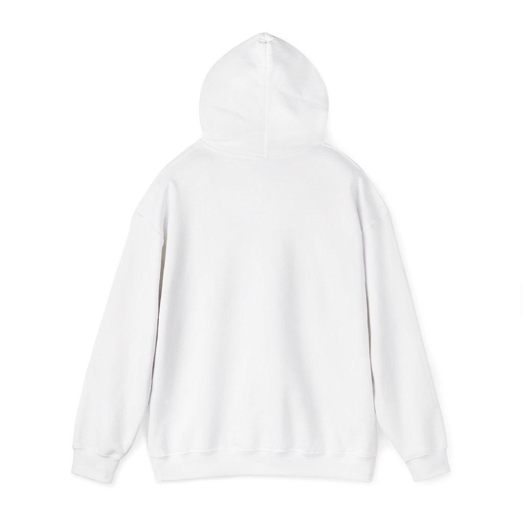 Horsepower Therapy Hoodie – Vintage Engine Graphic Pullover for Car Lovers
