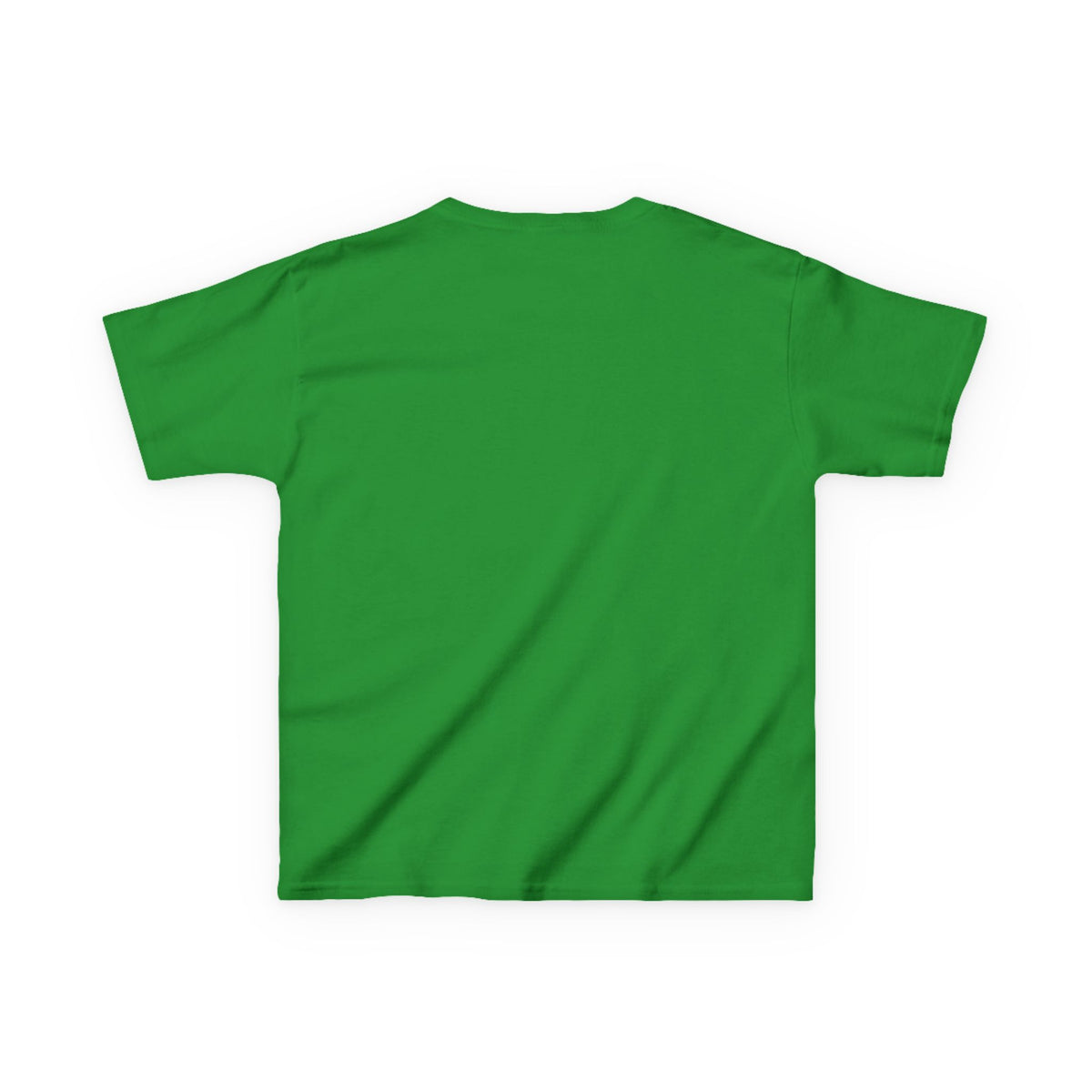 Kids Tee — "Skull Boss 2nd Grade" Back-to-School Graphic Shirt