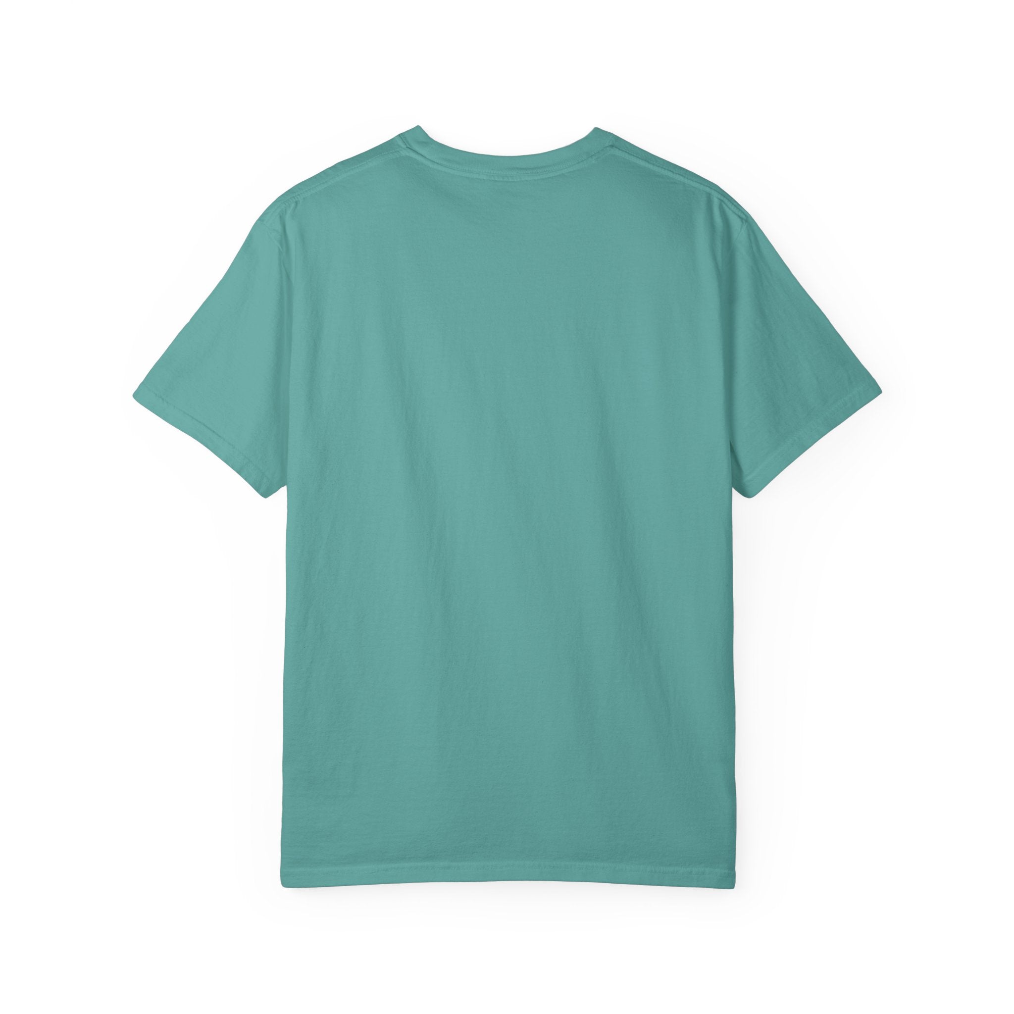 Everything Is Temporary T-Shirt — Skull Hourglass Graphic Tee